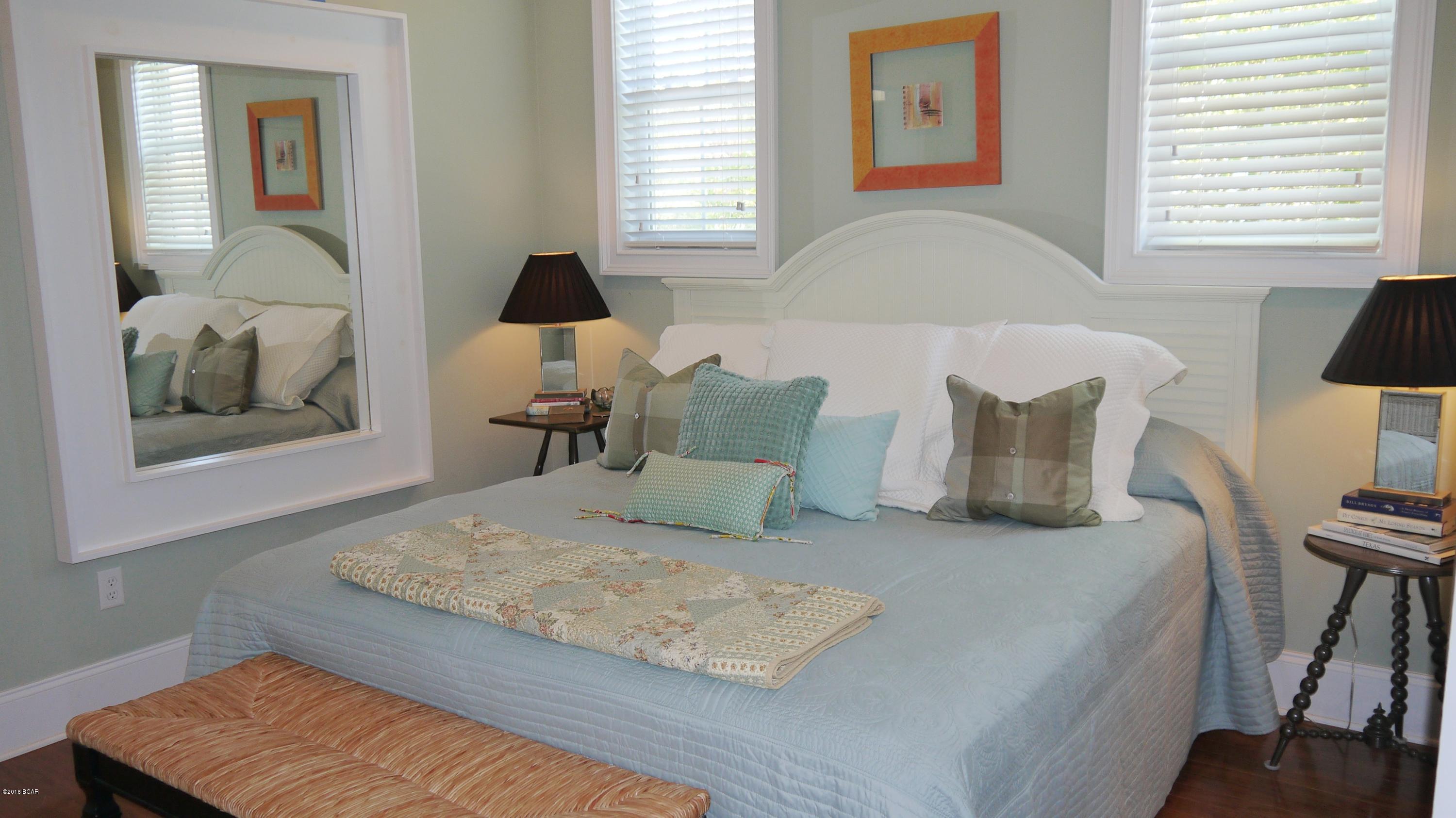 Carillon Beach - Residential