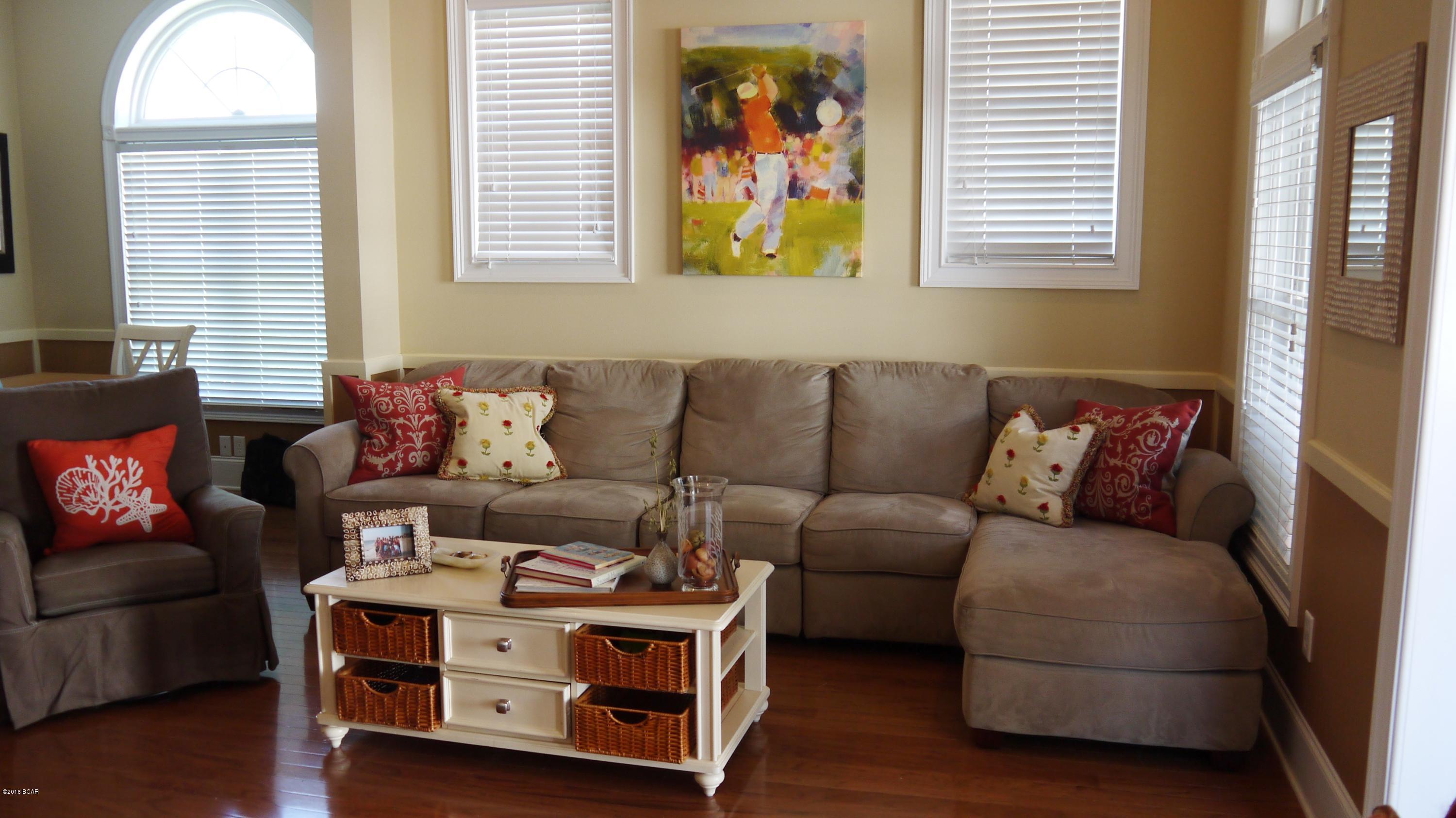 Carillon Beach - Residential