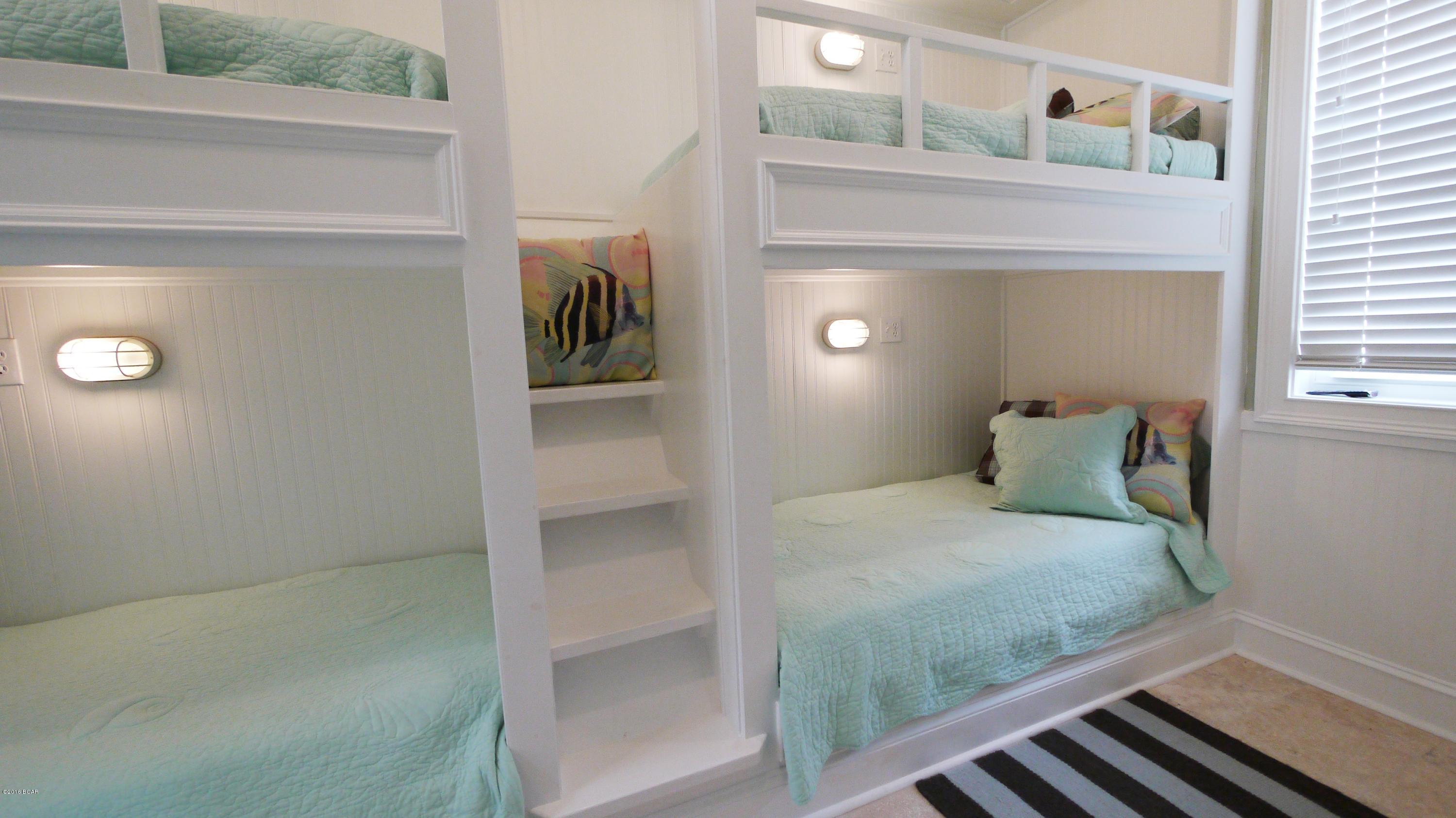 Carillon Beach - Residential