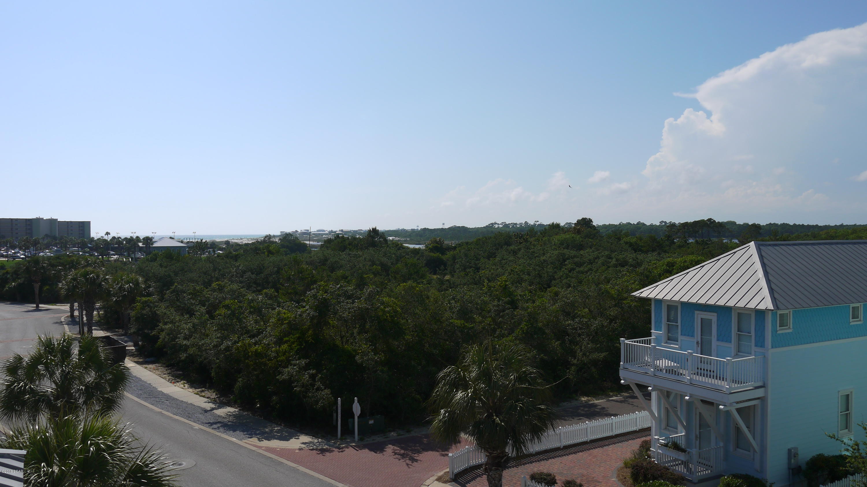 Carillon Beach - Residential