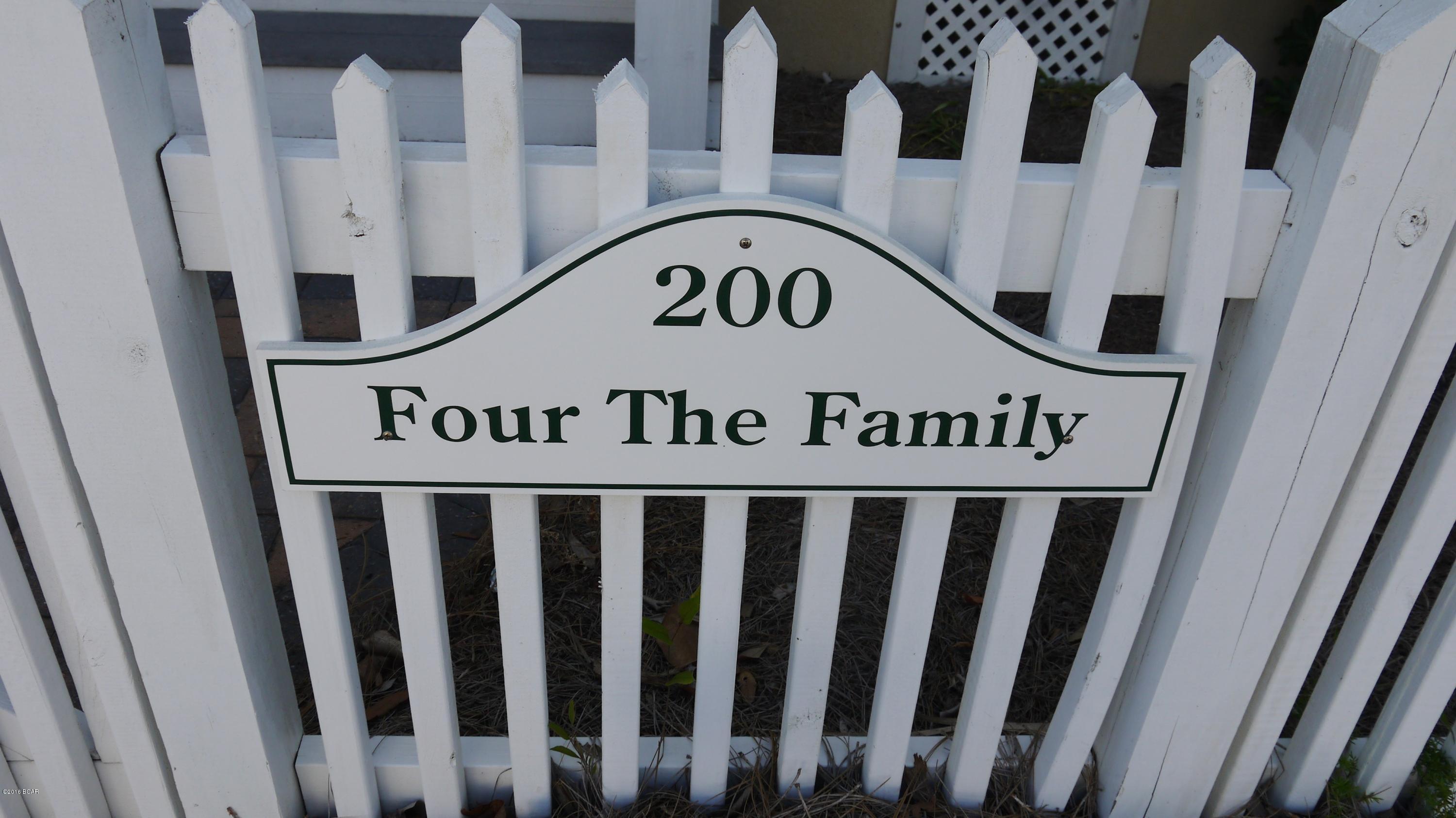 Carillon Beach - Residential