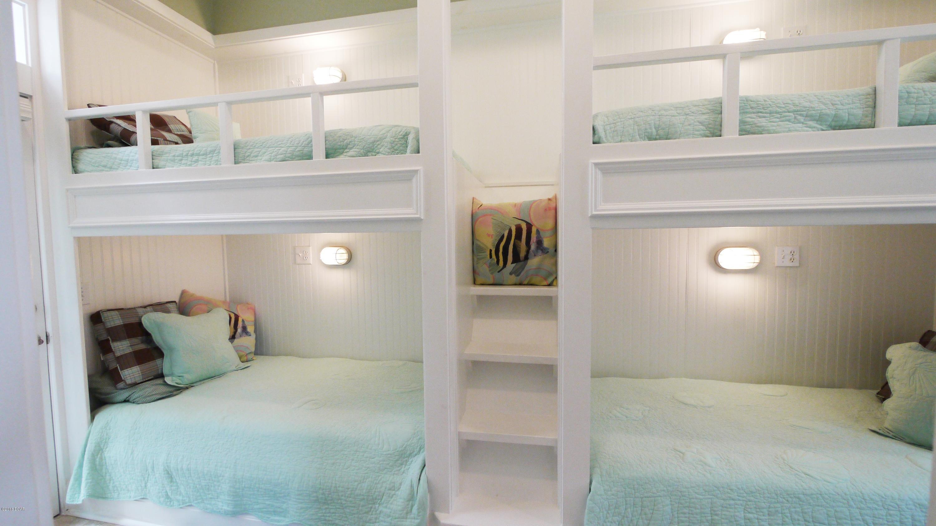 Carillon Beach - Residential