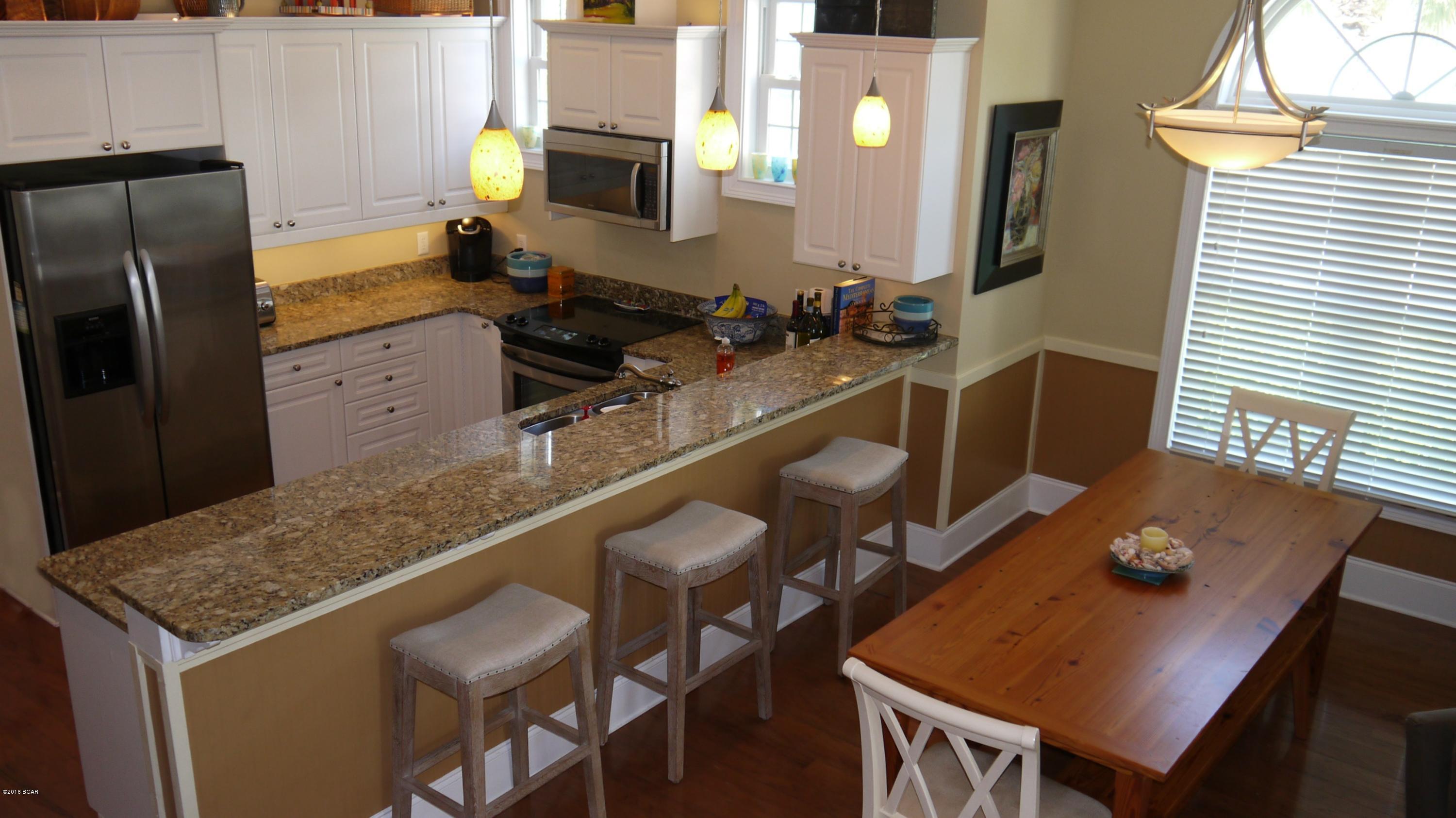 Carillon Beach - Residential