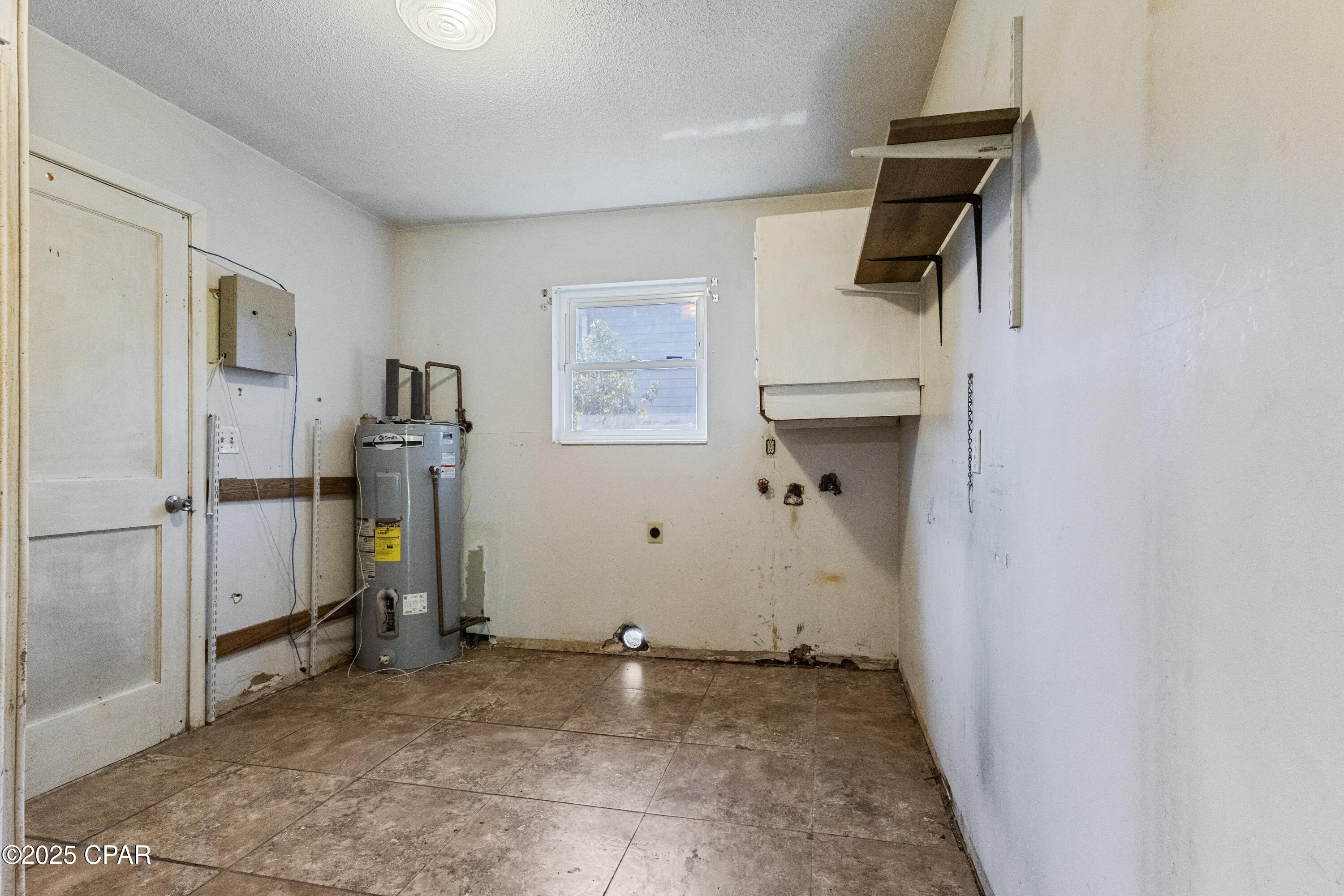 St A B Dev Co - Residential