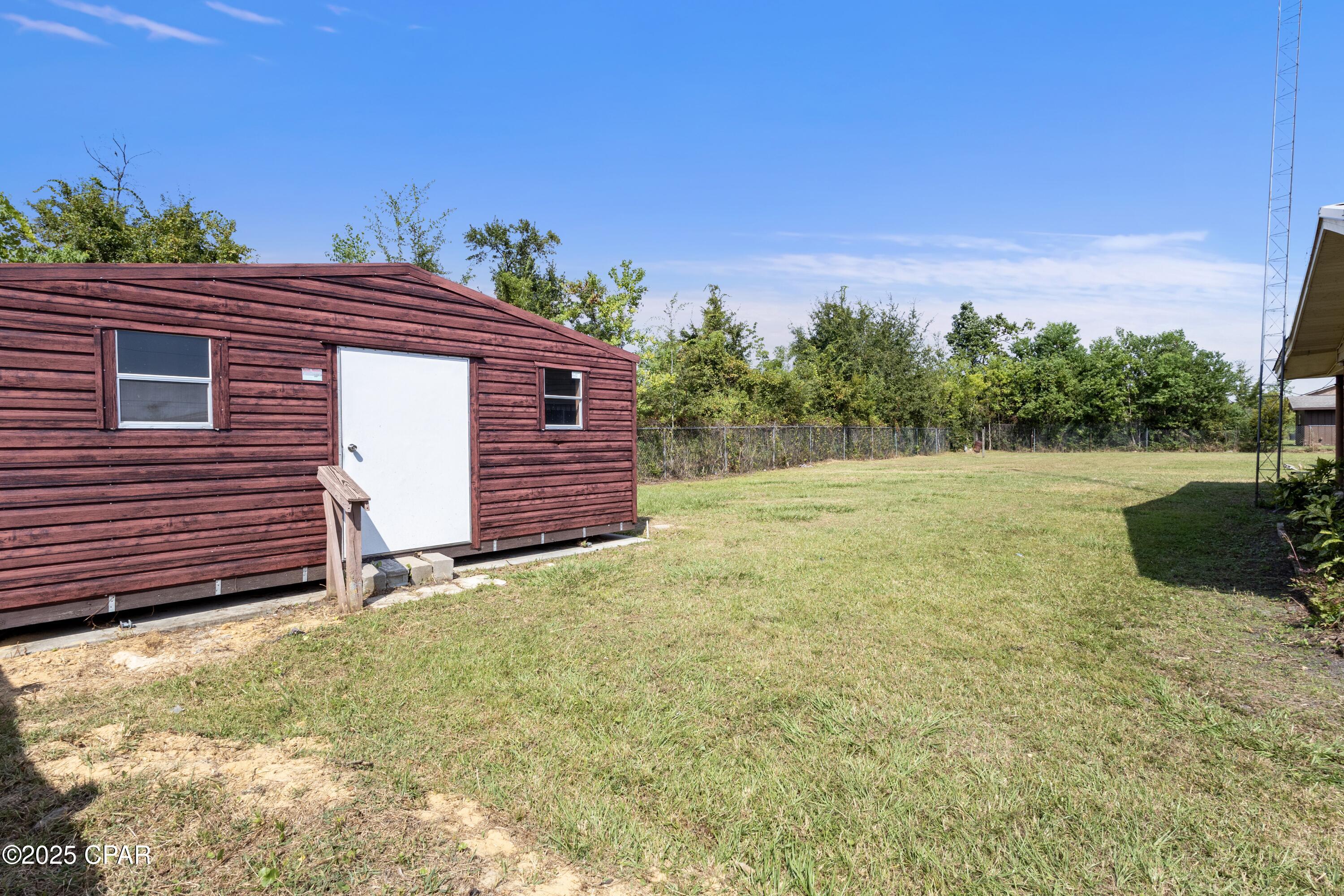 St A B Dev Co - Residential