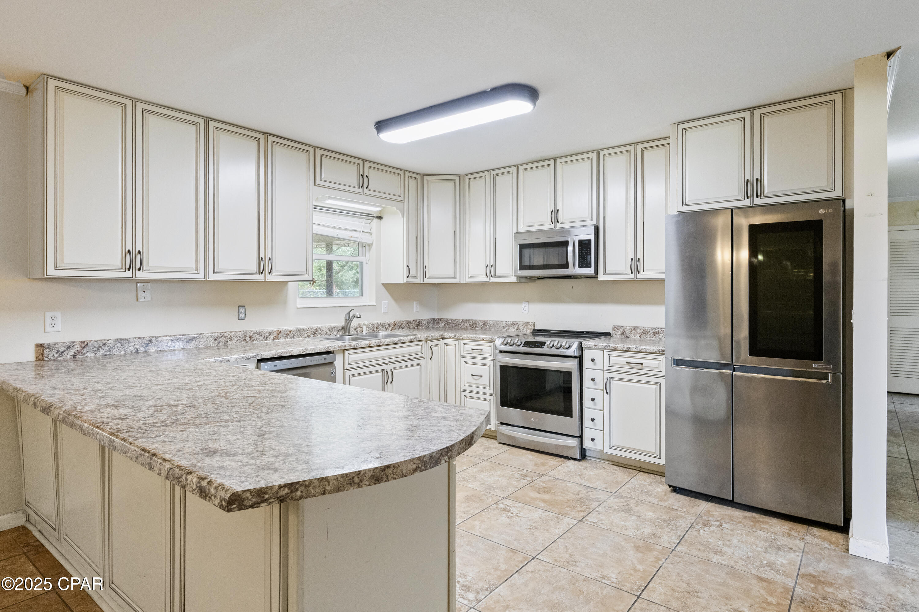 St A B Dev Co - Residential