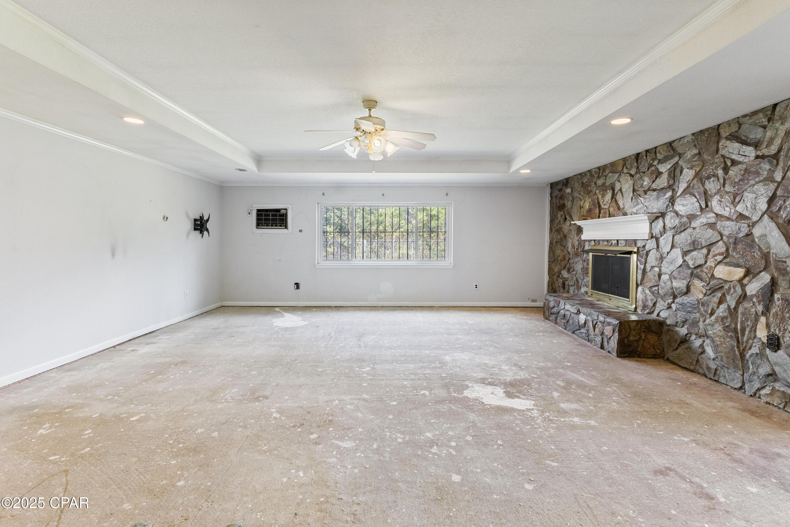 St A B Dev Co - Residential