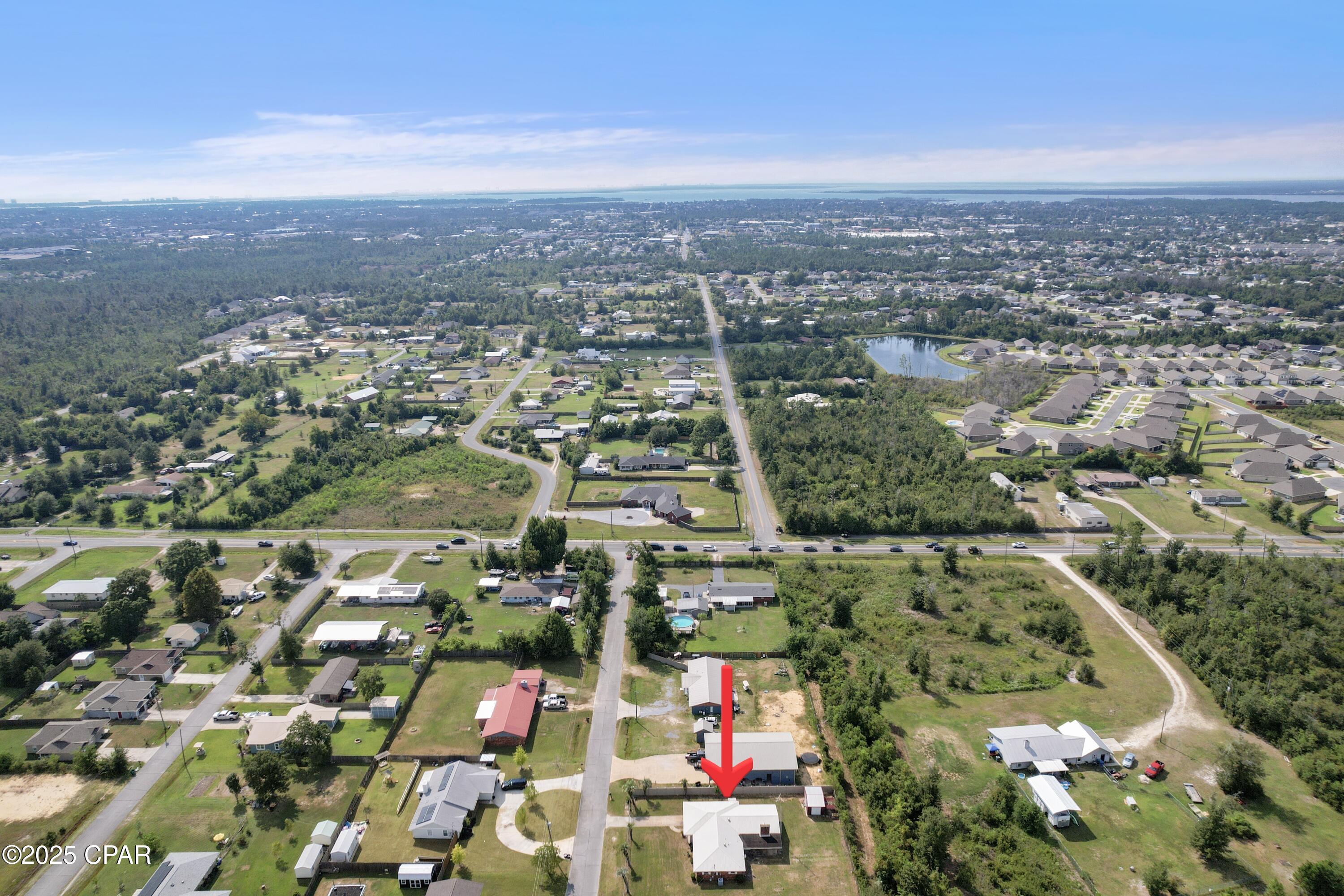 St A B Dev Co - Residential