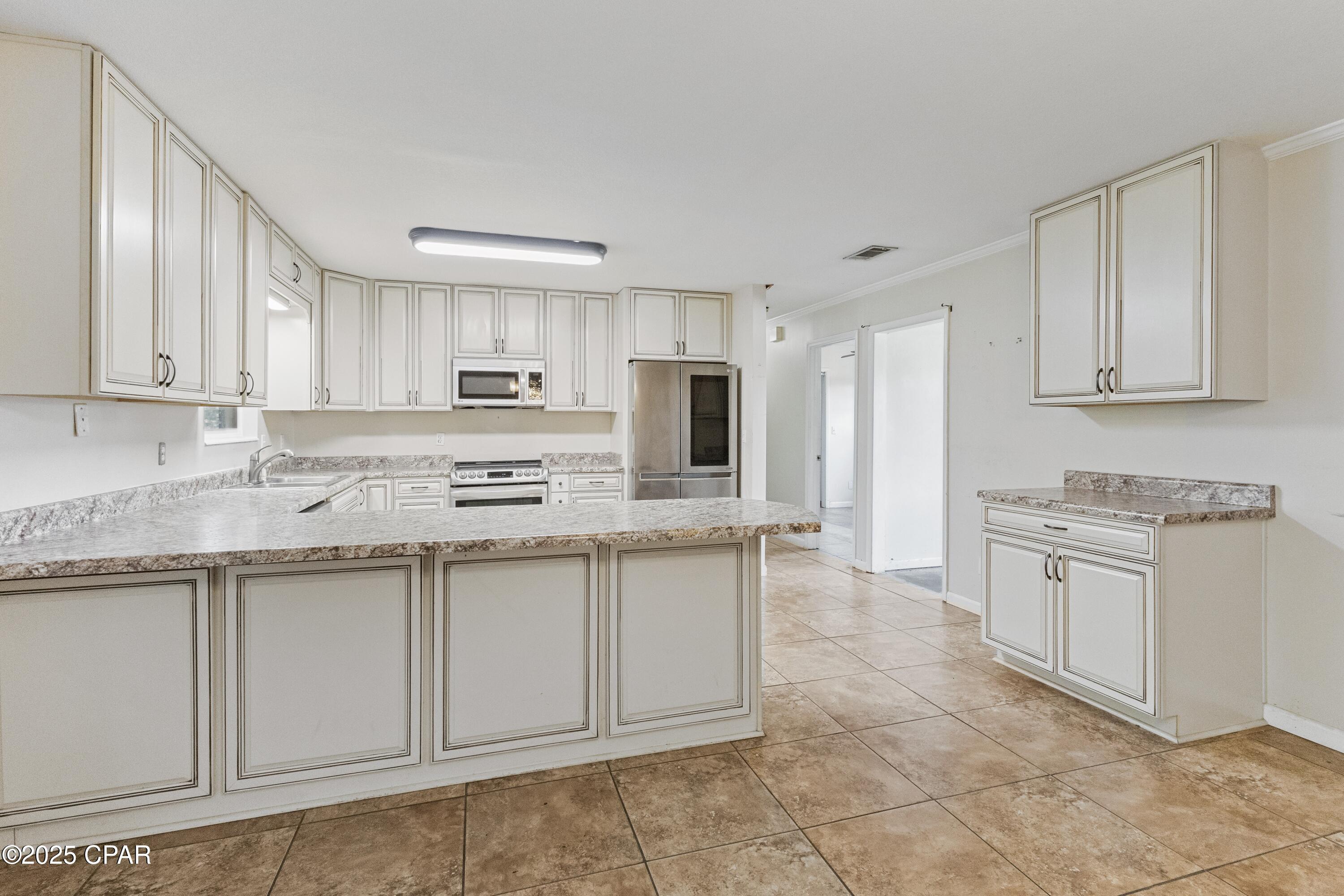 St A B Dev Co - Residential