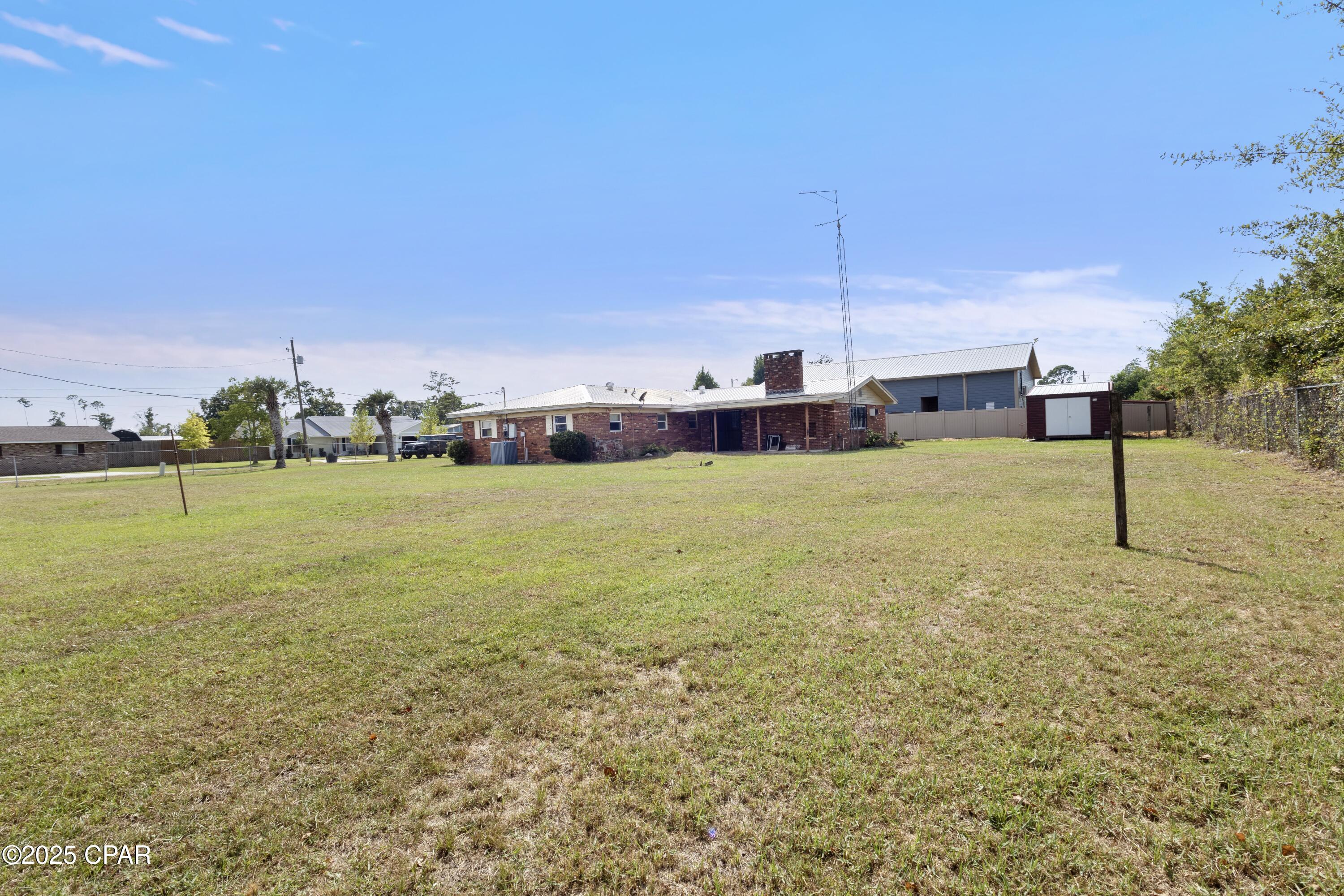 St A B Dev Co - Residential