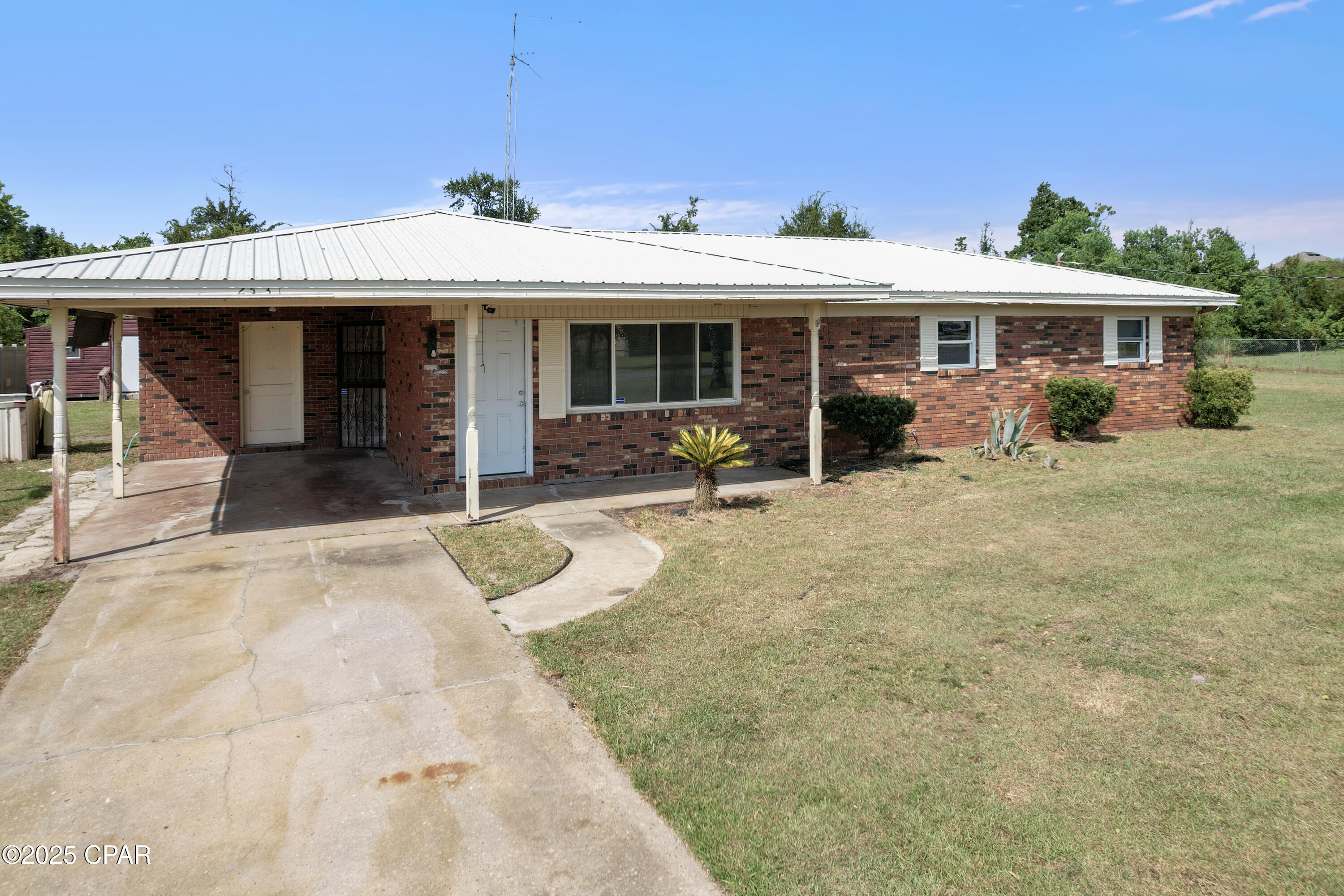 St A B Dev Co - Residential