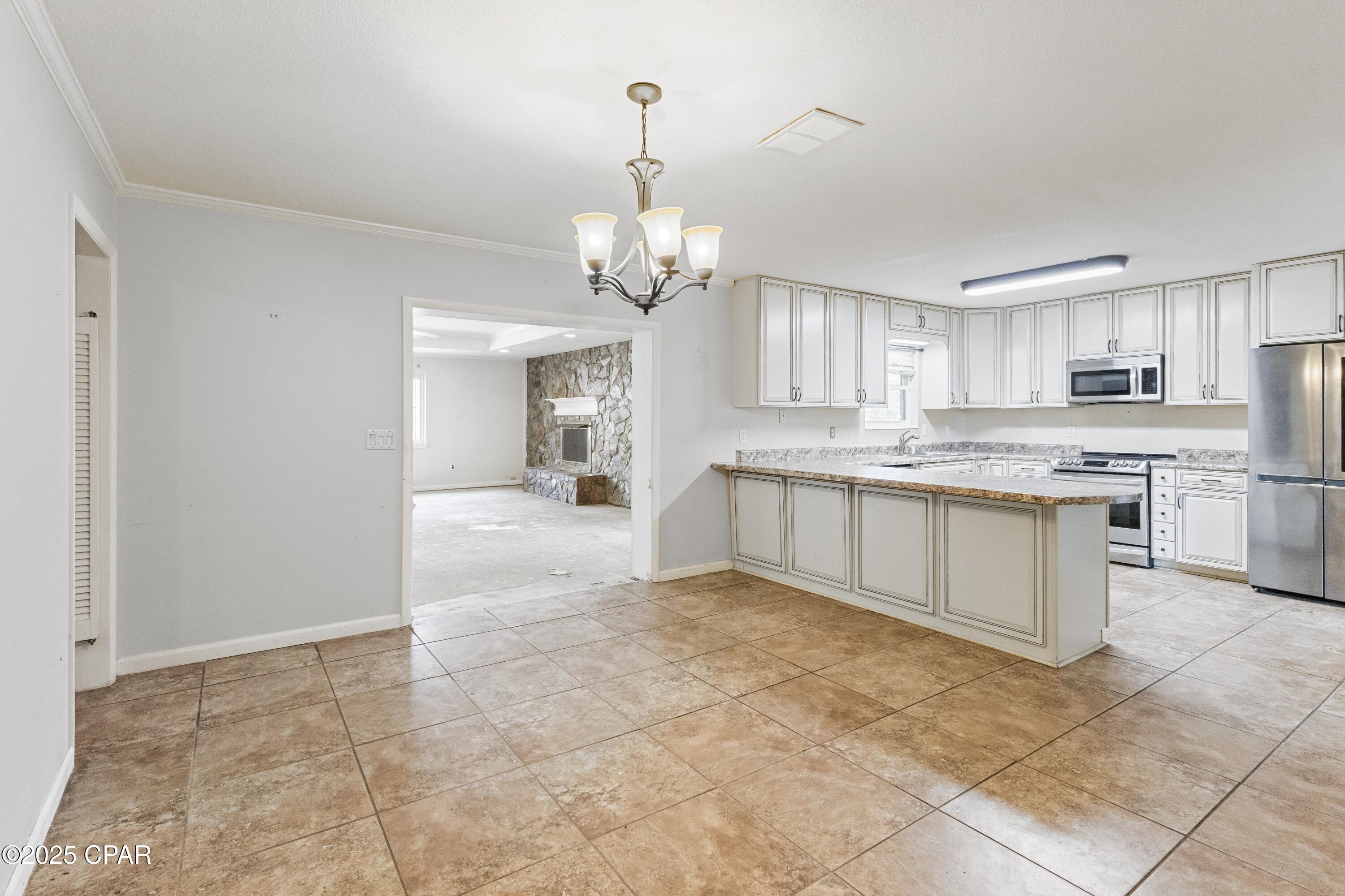 St A B Dev Co - Residential