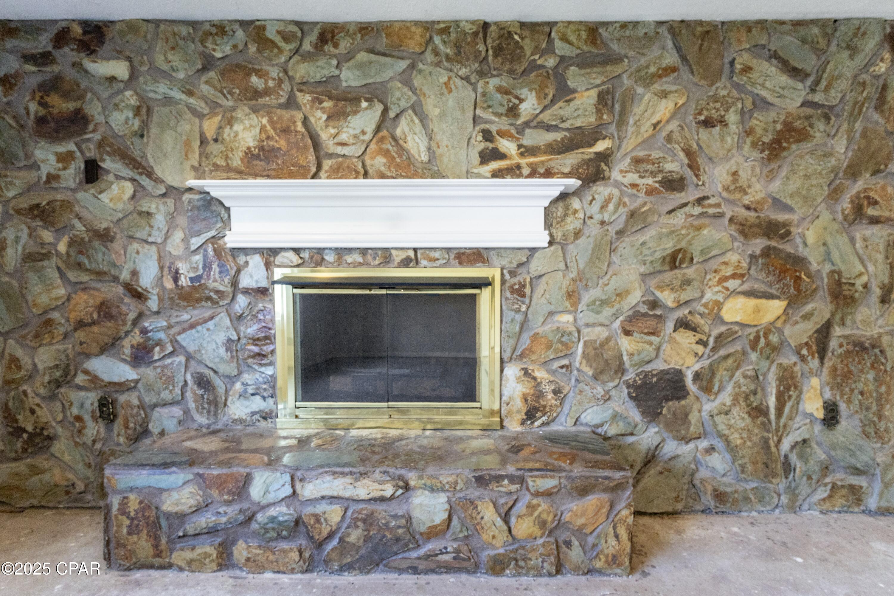 St A B Dev Co - Residential