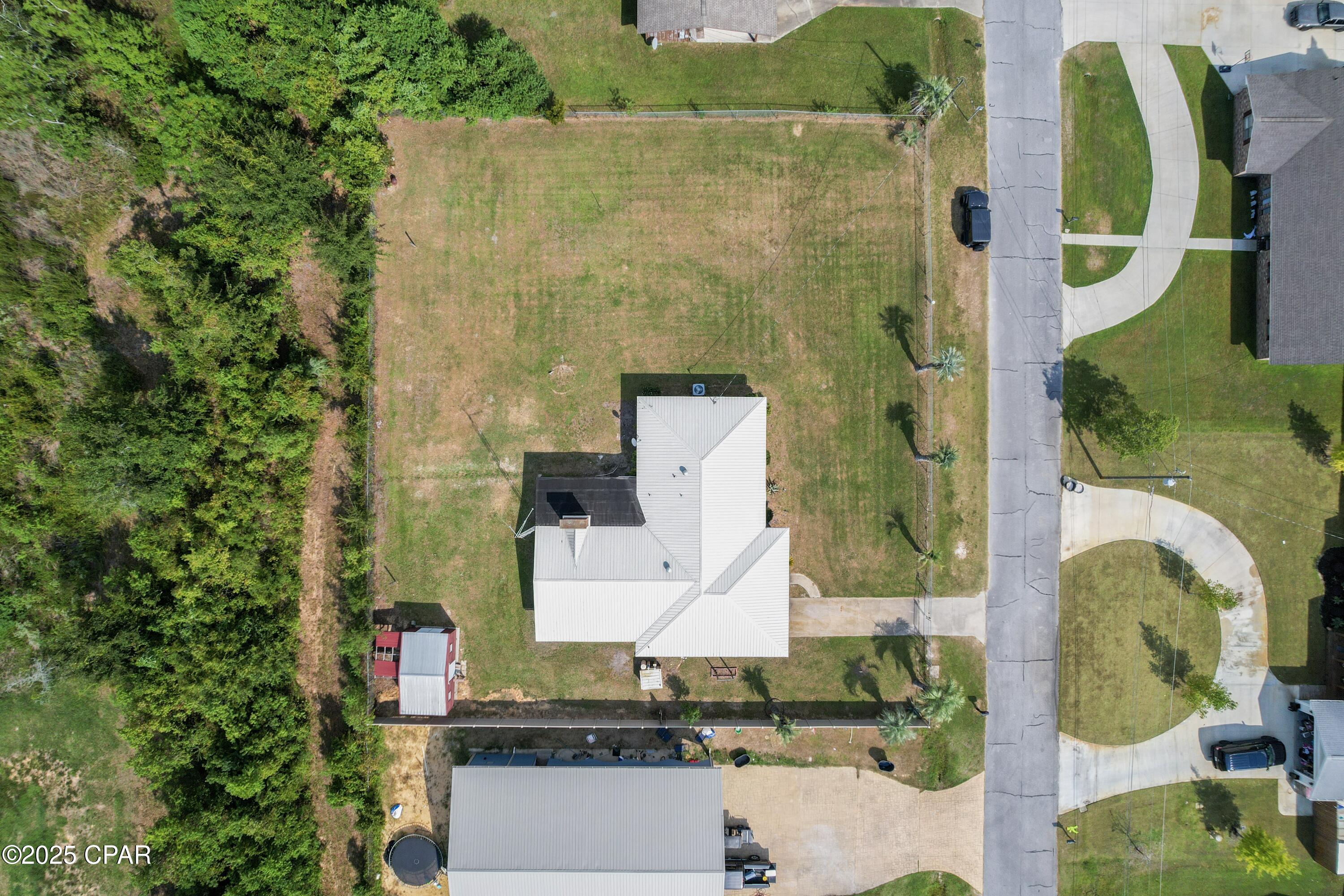 St A B Dev Co - Residential