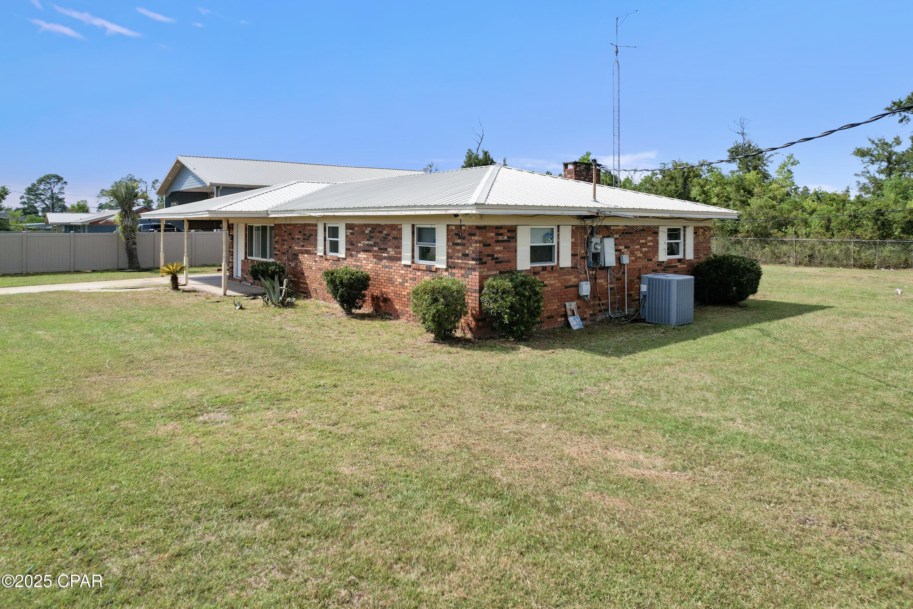 St A B Dev Co - Residential