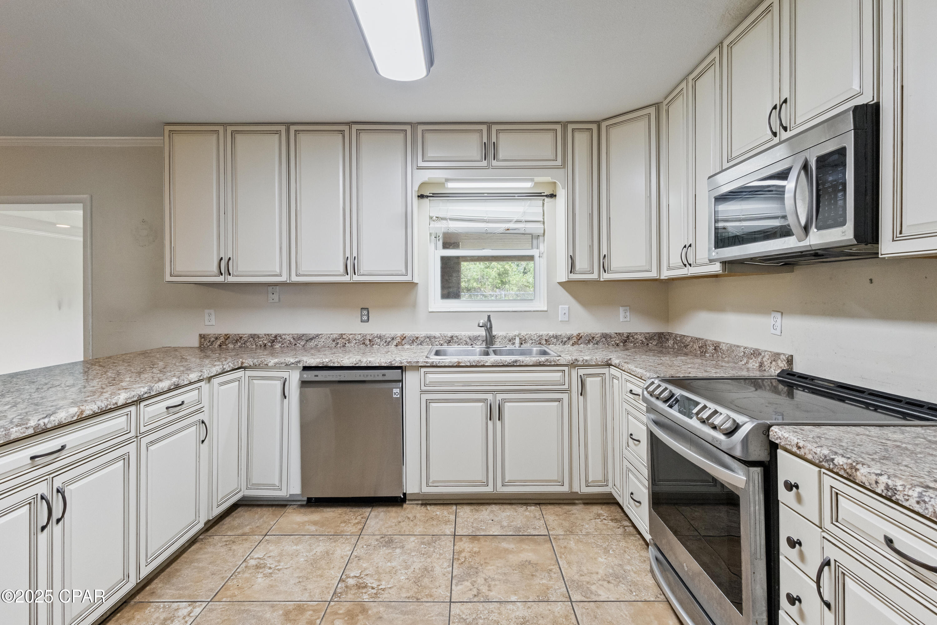 St A B Dev Co - Residential