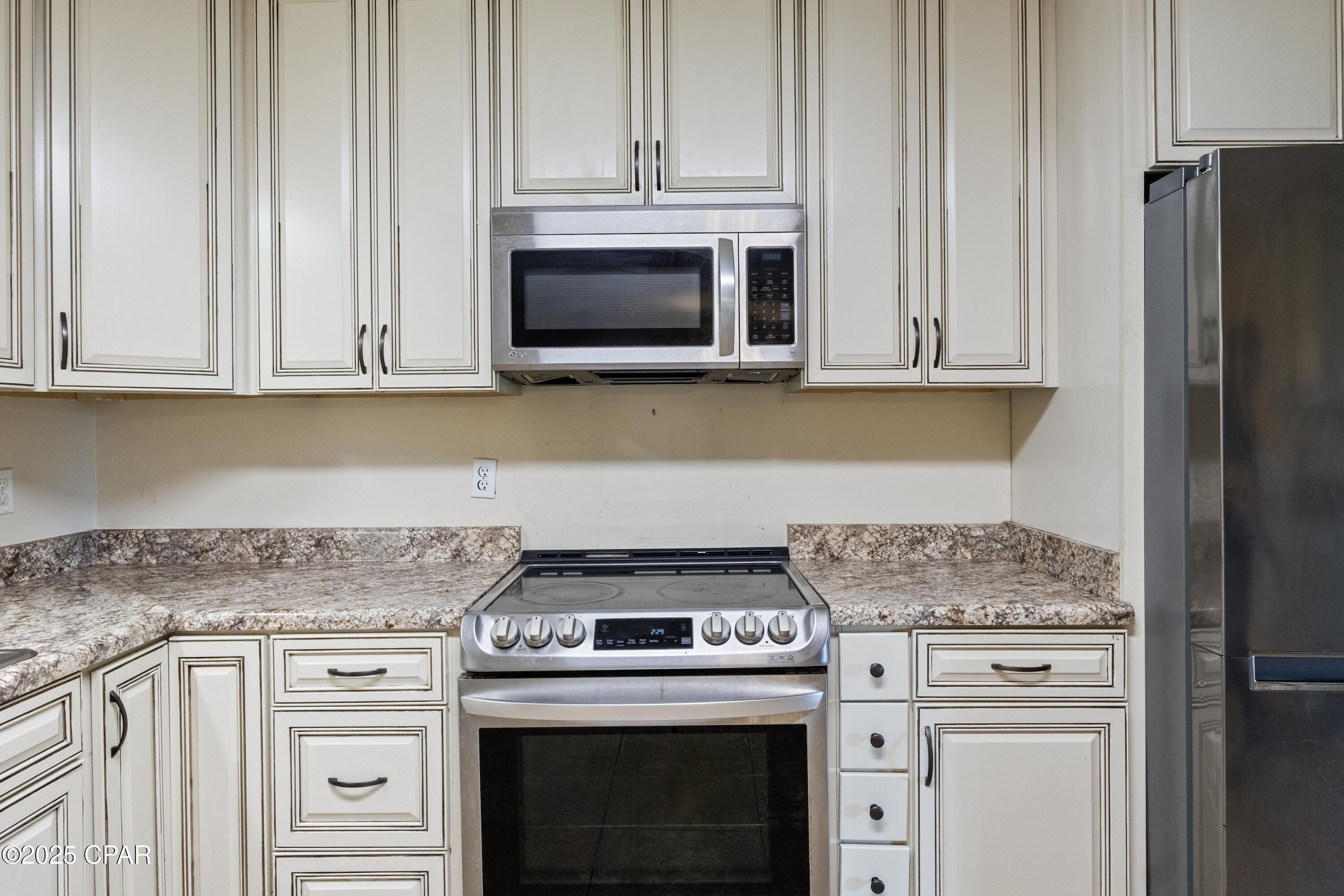 St A B Dev Co - Residential