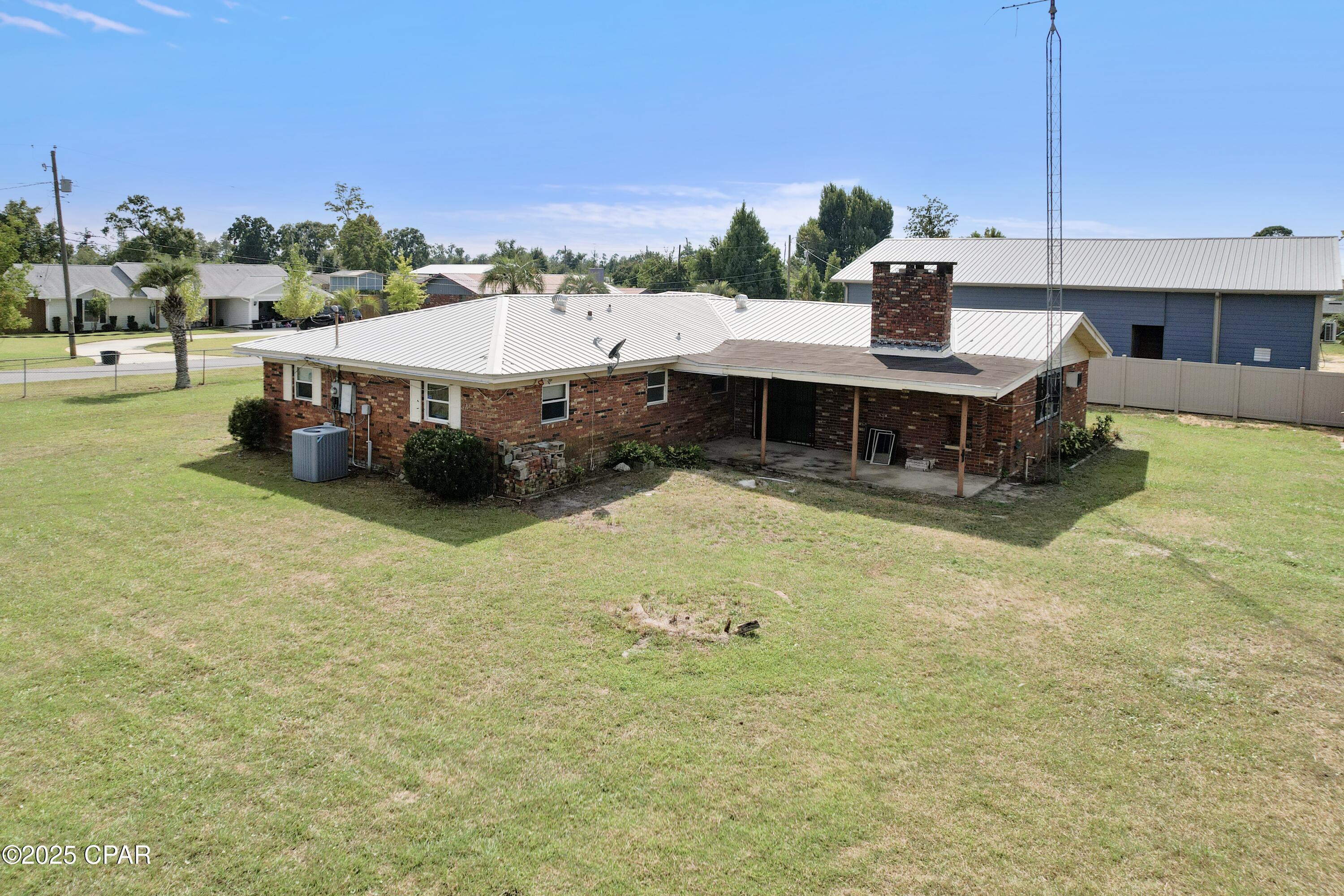 St A B Dev Co - Residential