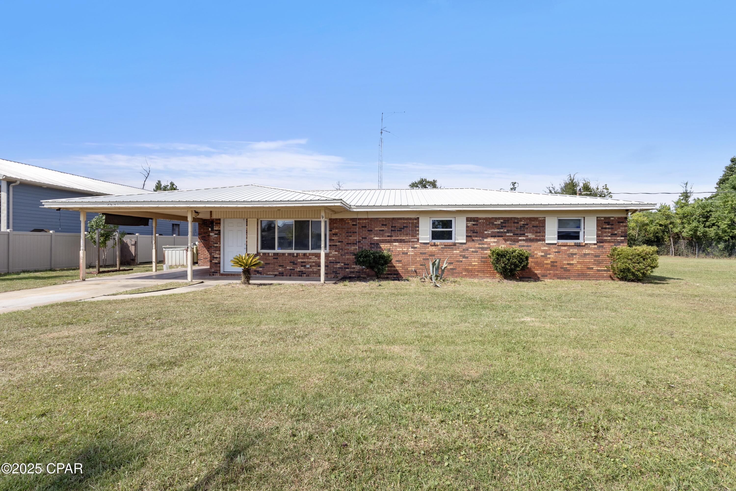 St A B Dev Co - Residential