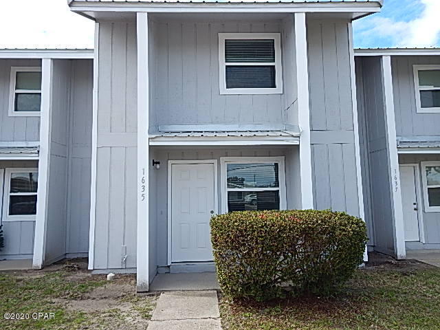 [No Recorded Subdiv] - Residential Lease