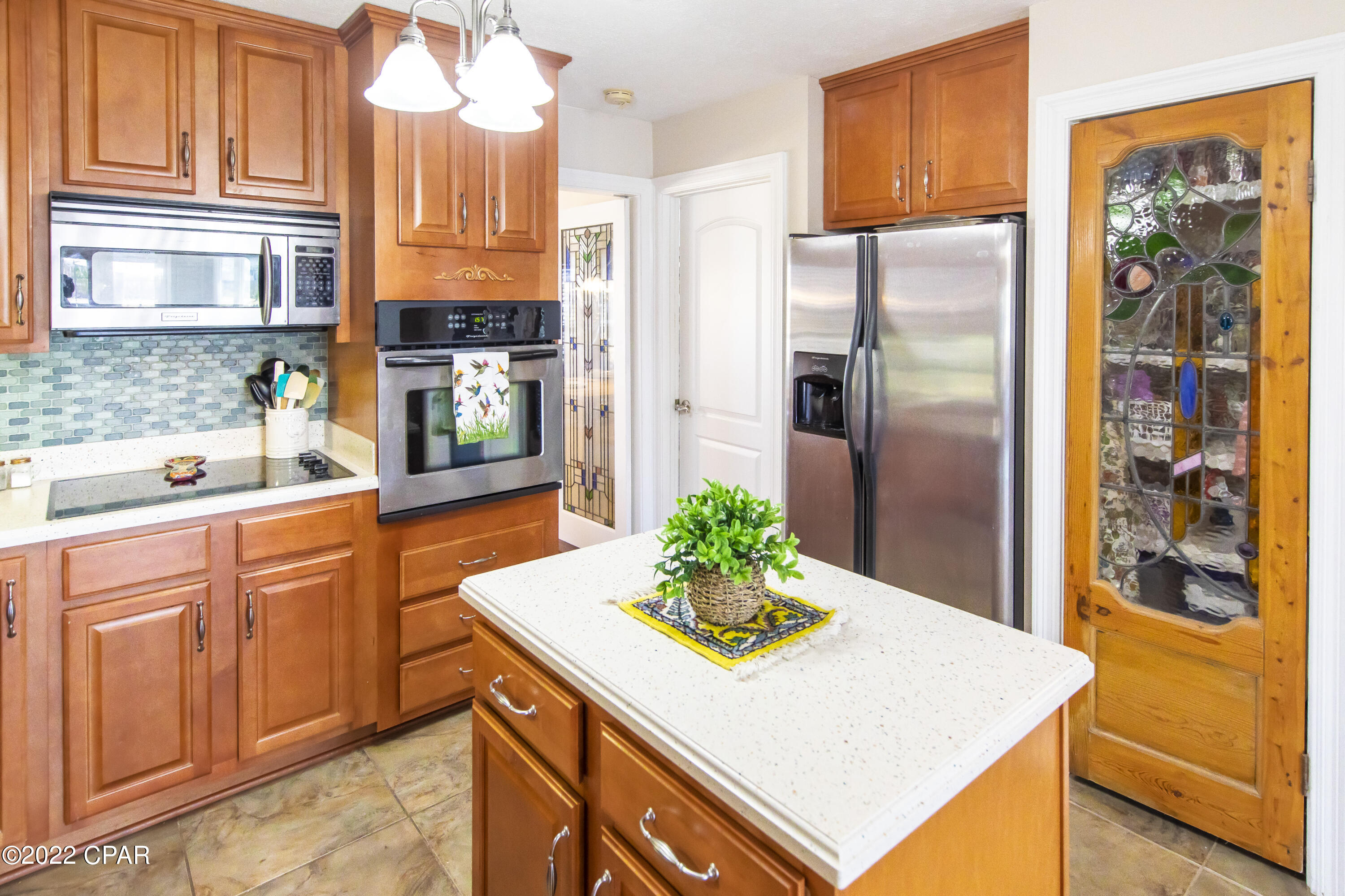 Baywood Shores Est Unit 4 - Residential