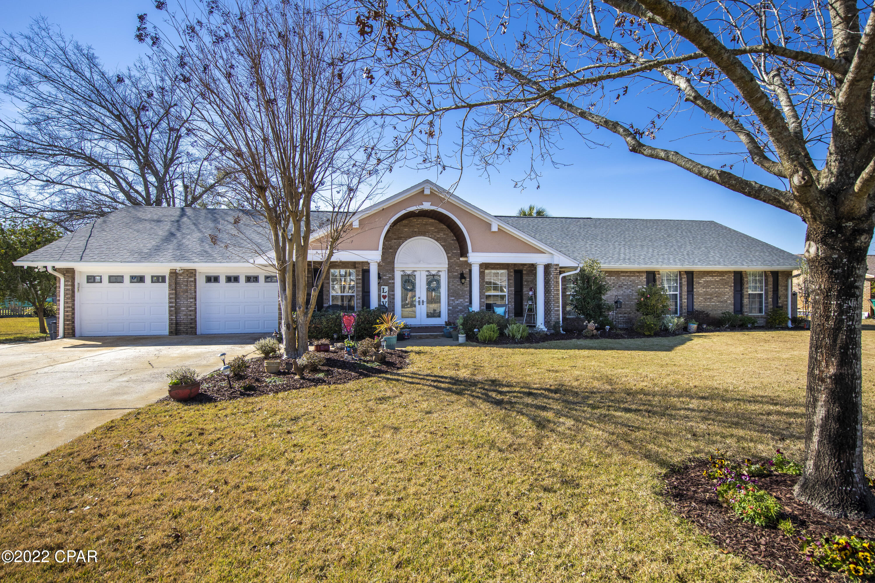 Baywood Shores Est Unit 4 - Residential