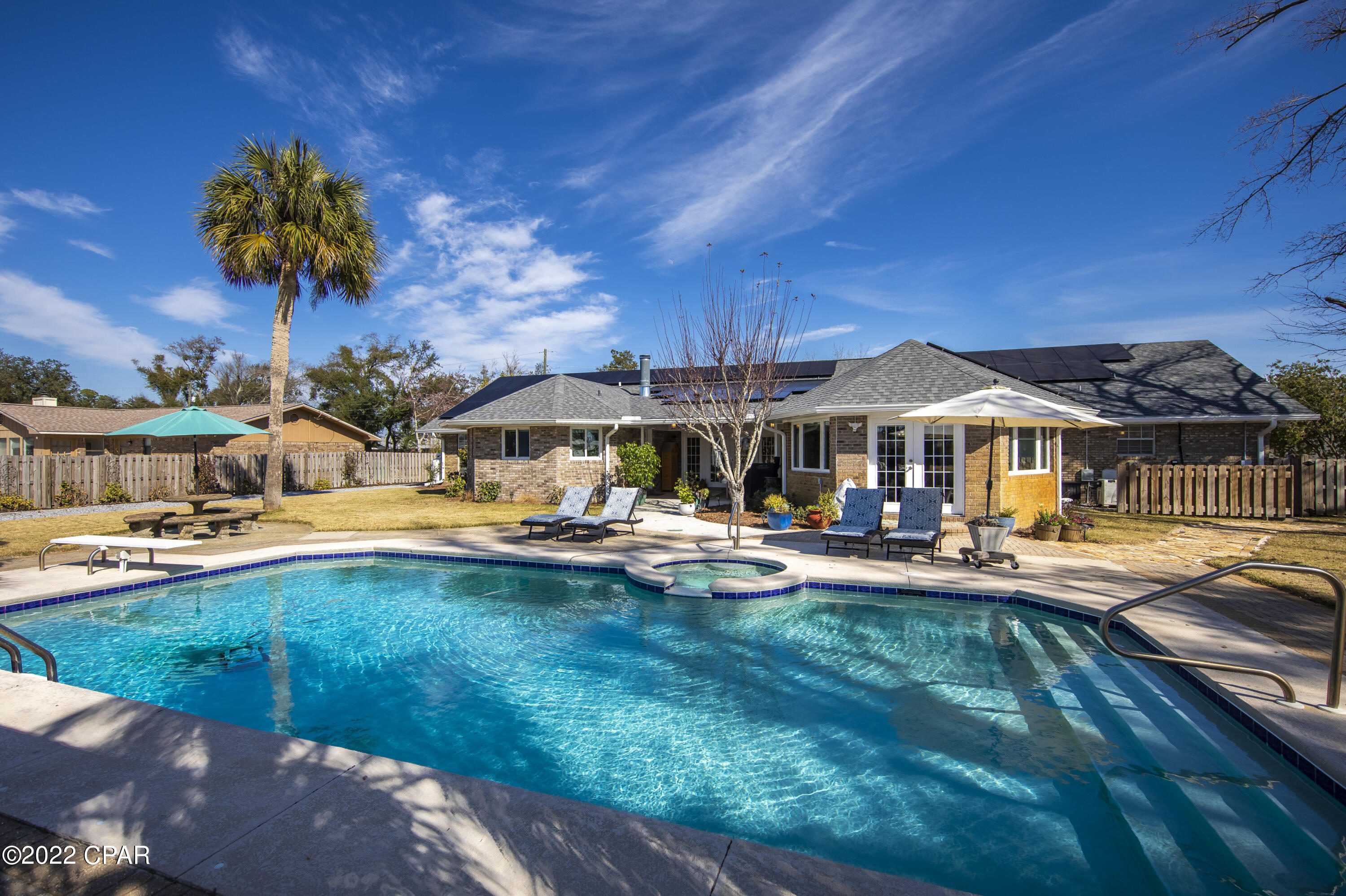 Baywood Shores Est Unit 4 - Residential