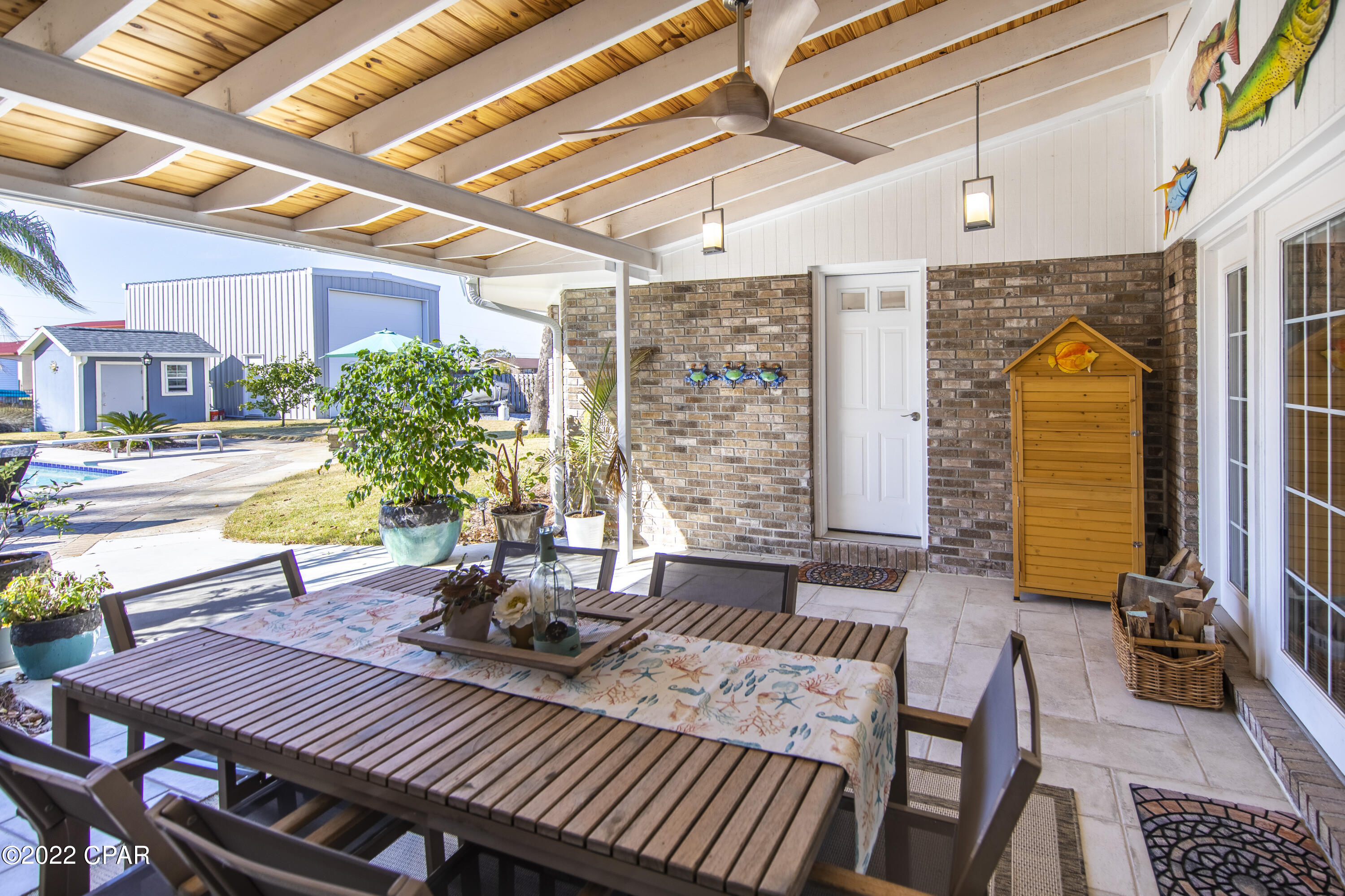 Baywood Shores Est Unit 4 - Residential