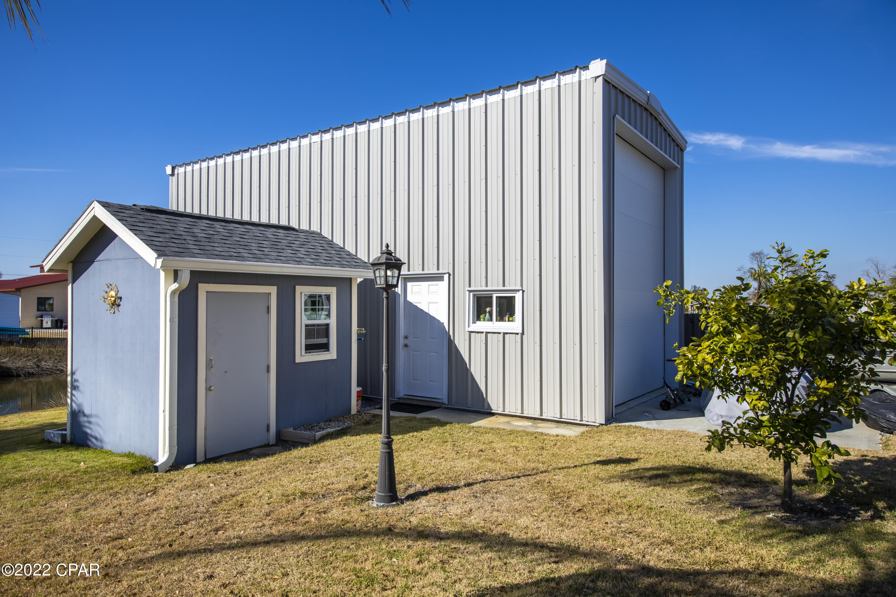 Baywood Shores Est Unit 4 - Residential