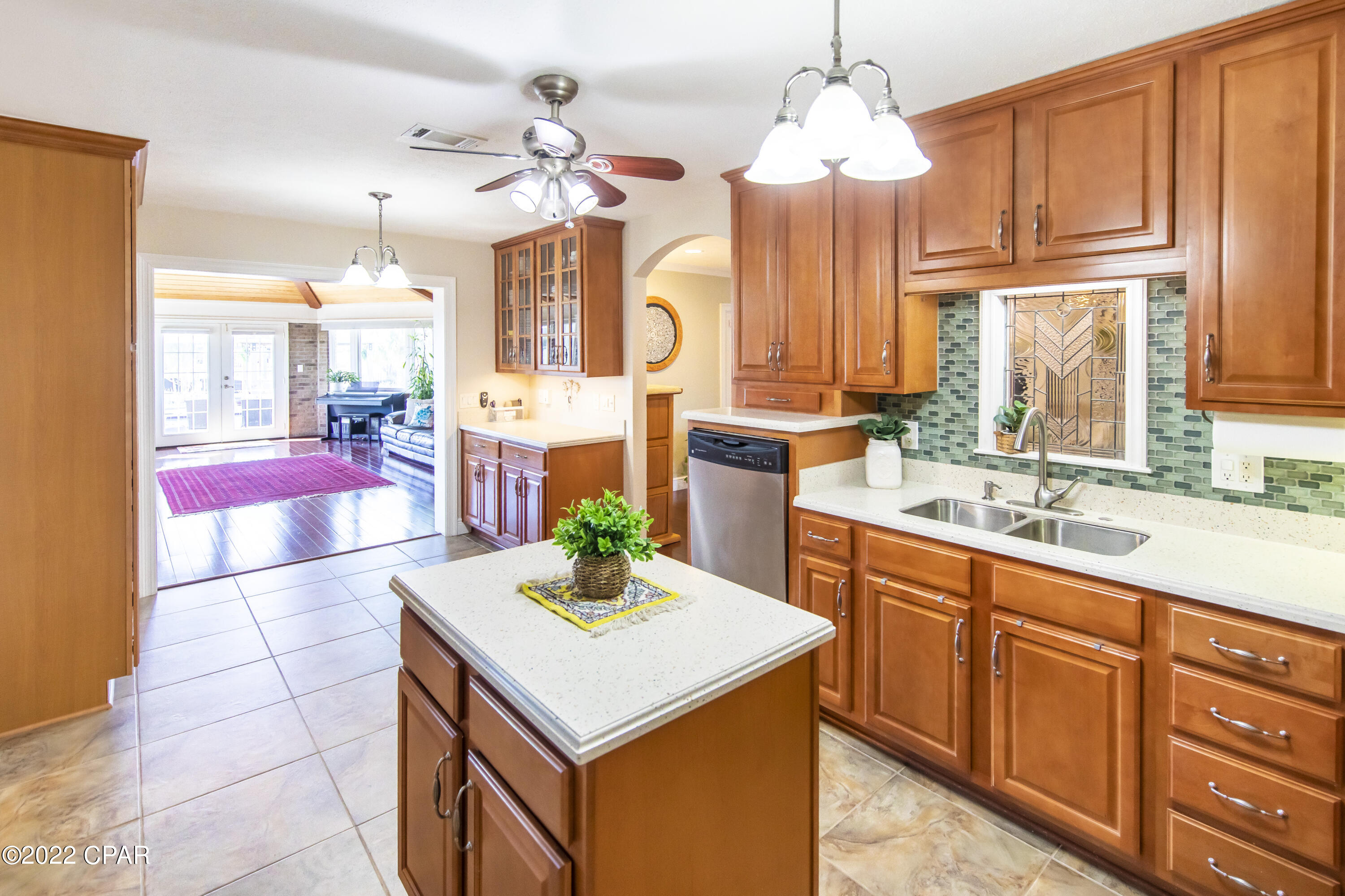 Baywood Shores Est Unit 4 - Residential