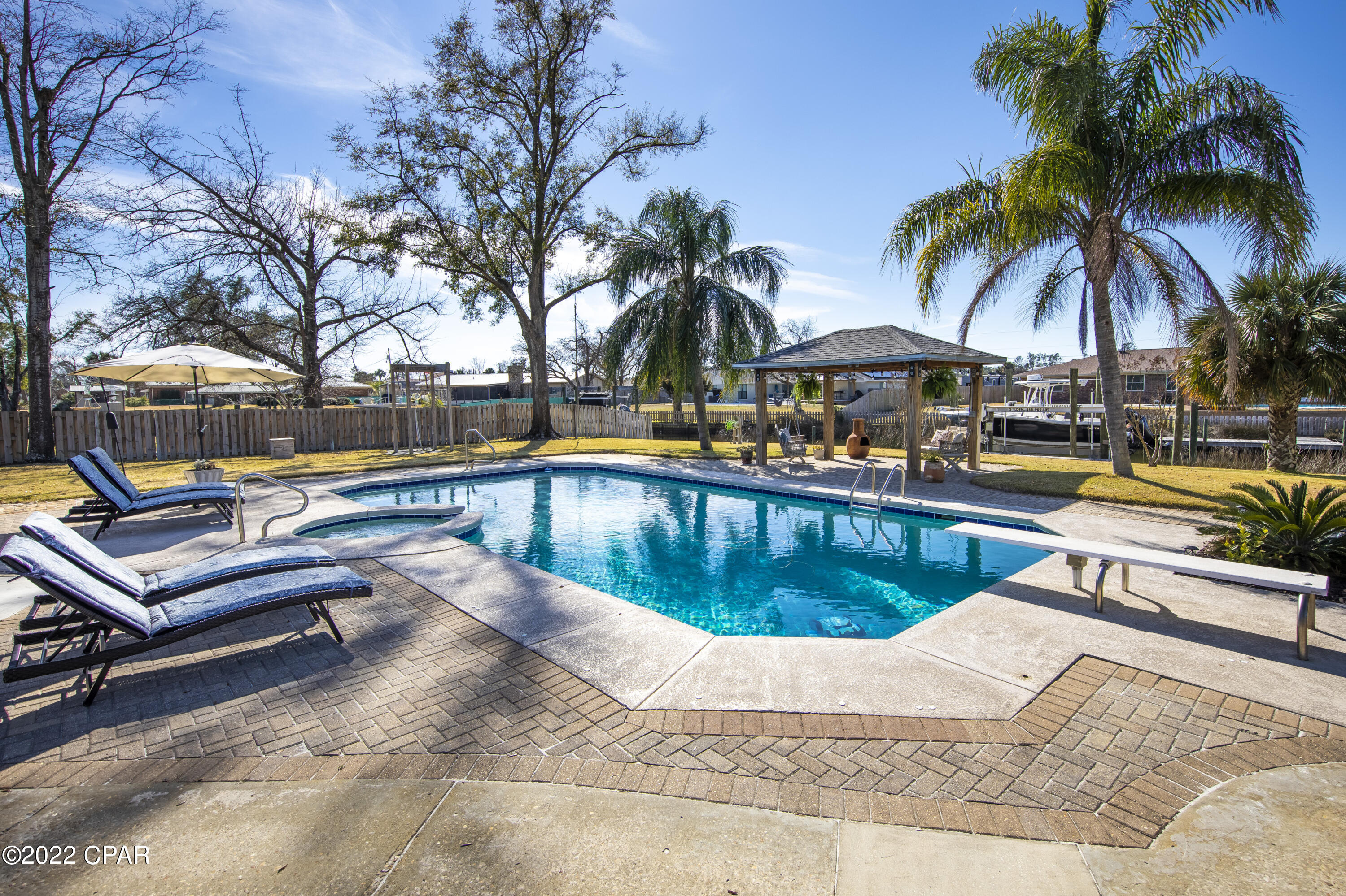 Baywood Shores Est Unit 4 - Residential