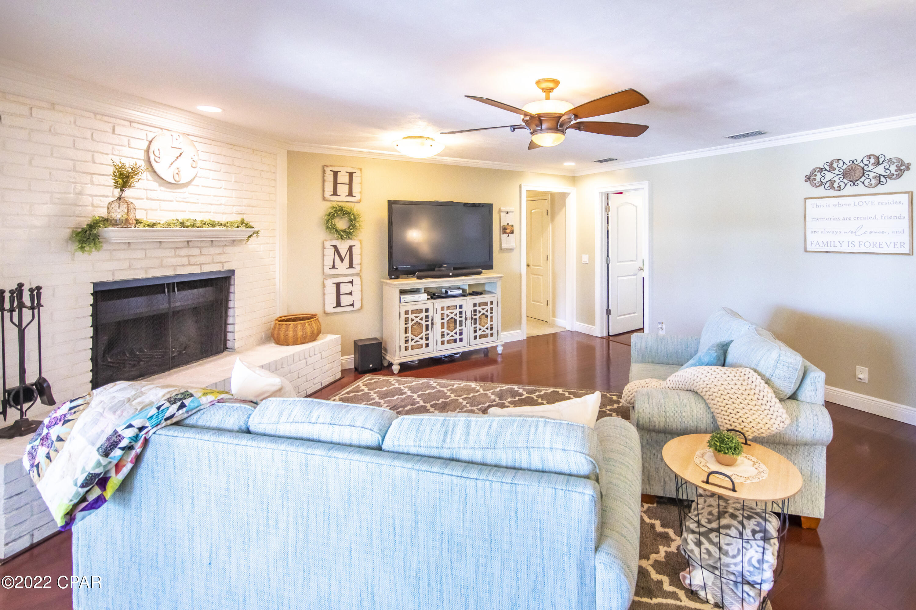 Baywood Shores Est Unit 4 - Residential