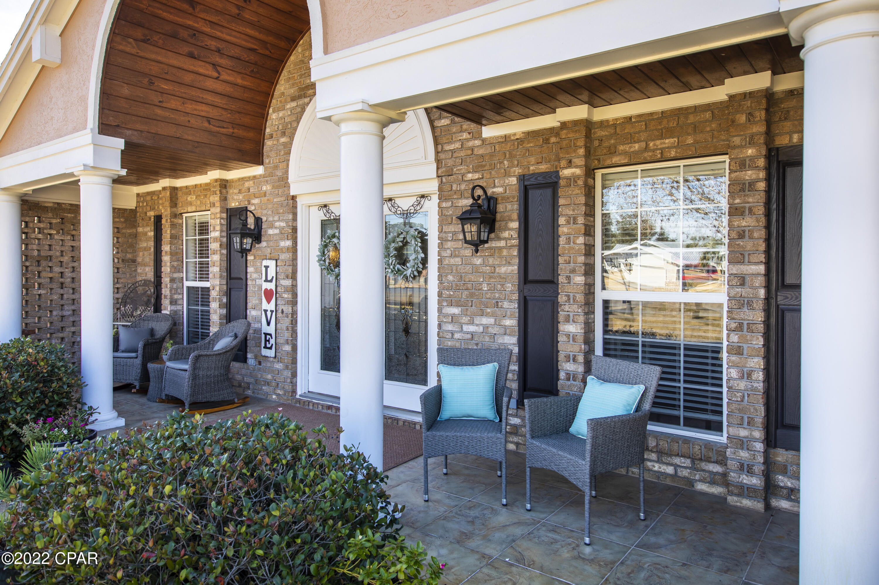 Baywood Shores Est Unit 4 - Residential