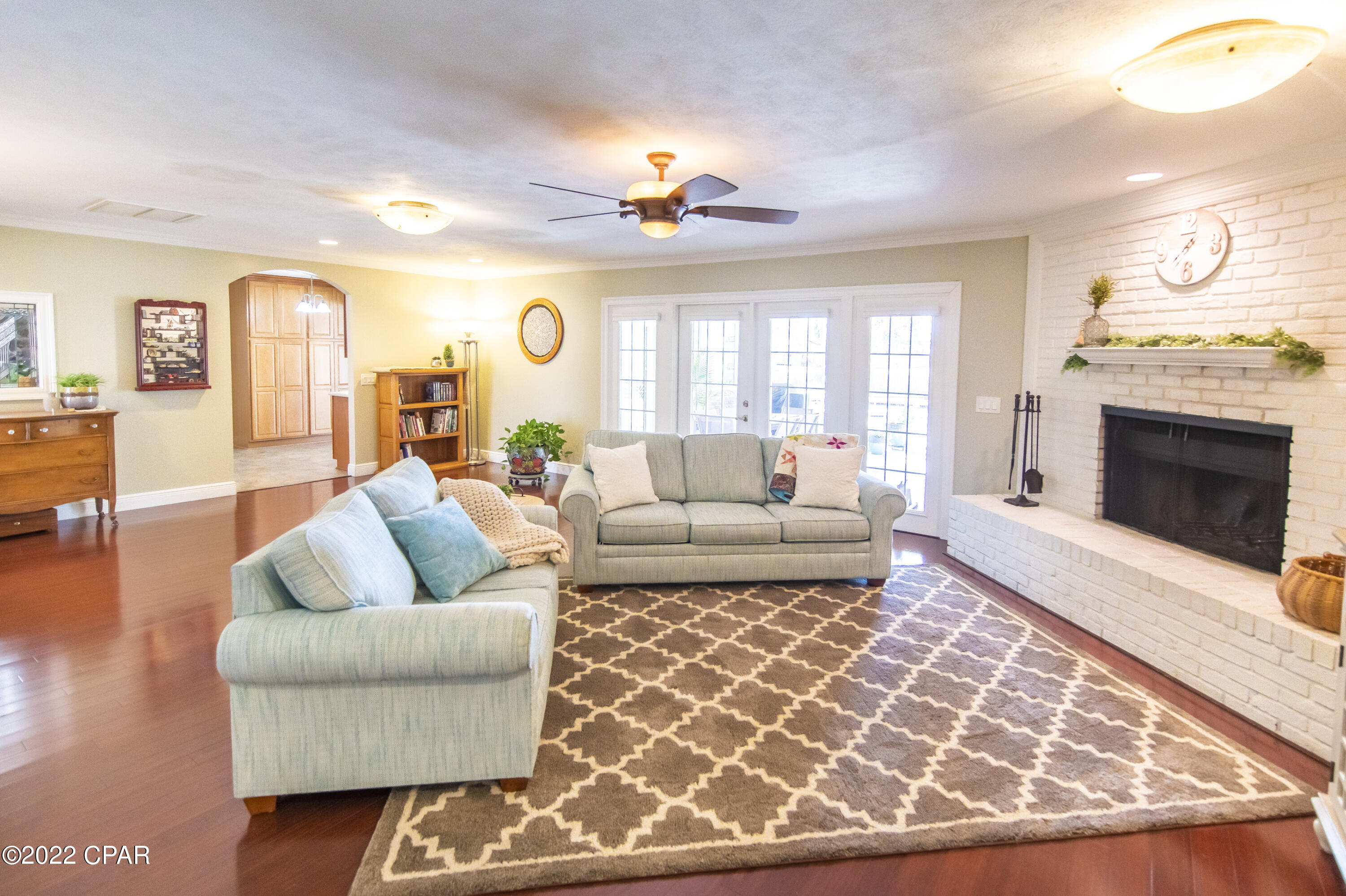 Baywood Shores Est Unit 4 - Residential