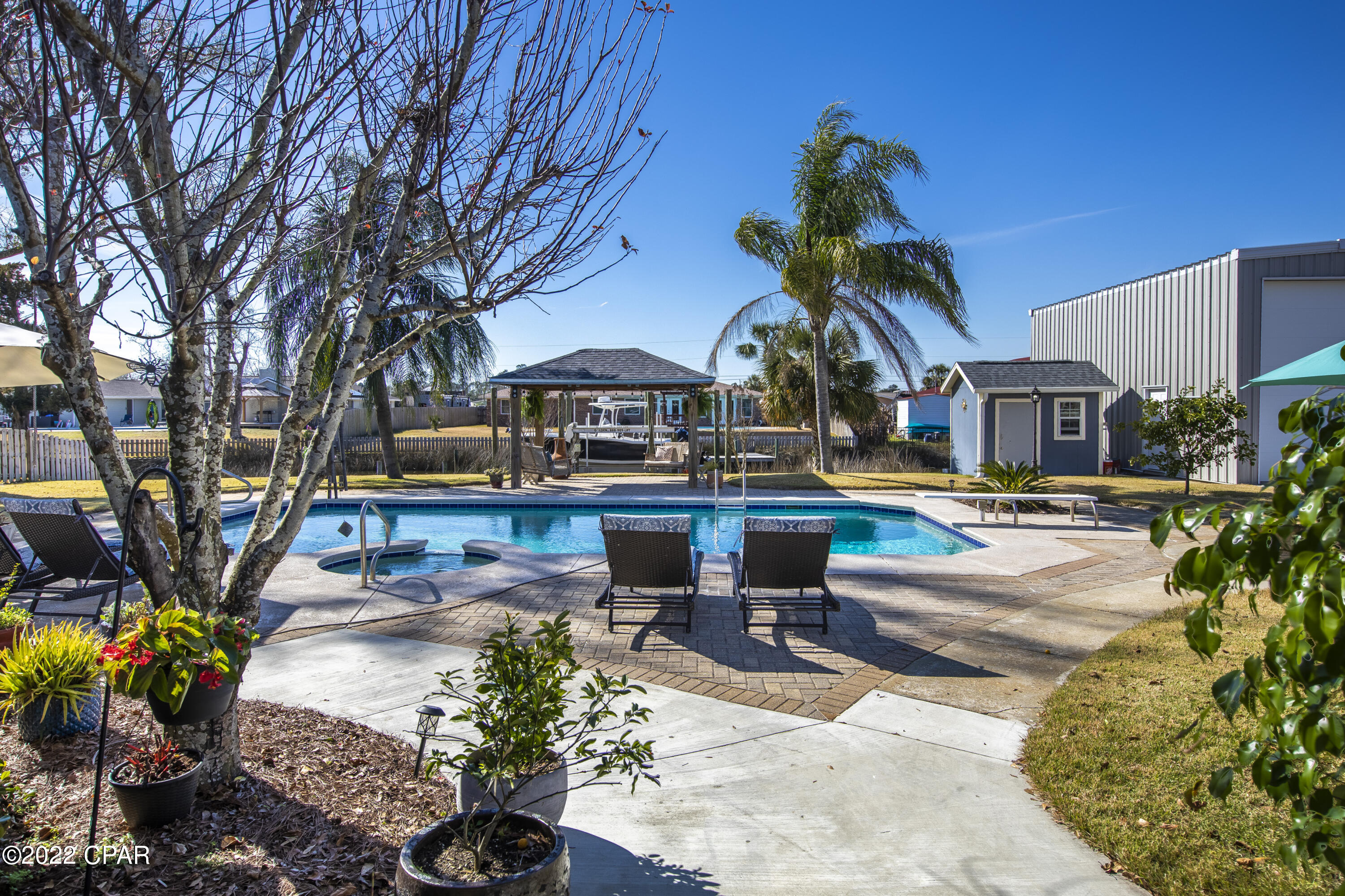 Baywood Shores Est Unit 4 - Residential