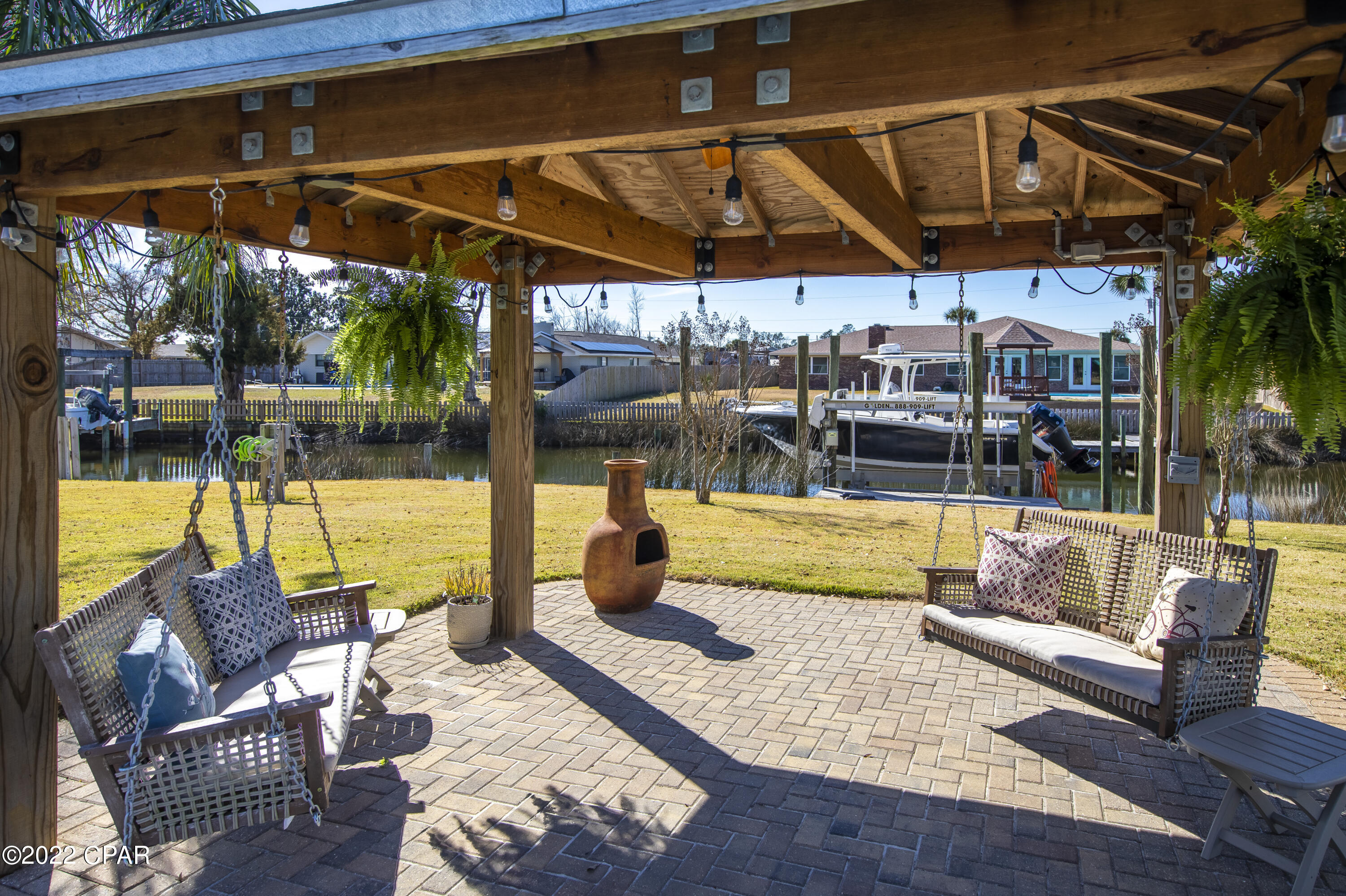 Baywood Shores Est Unit 4 - Residential