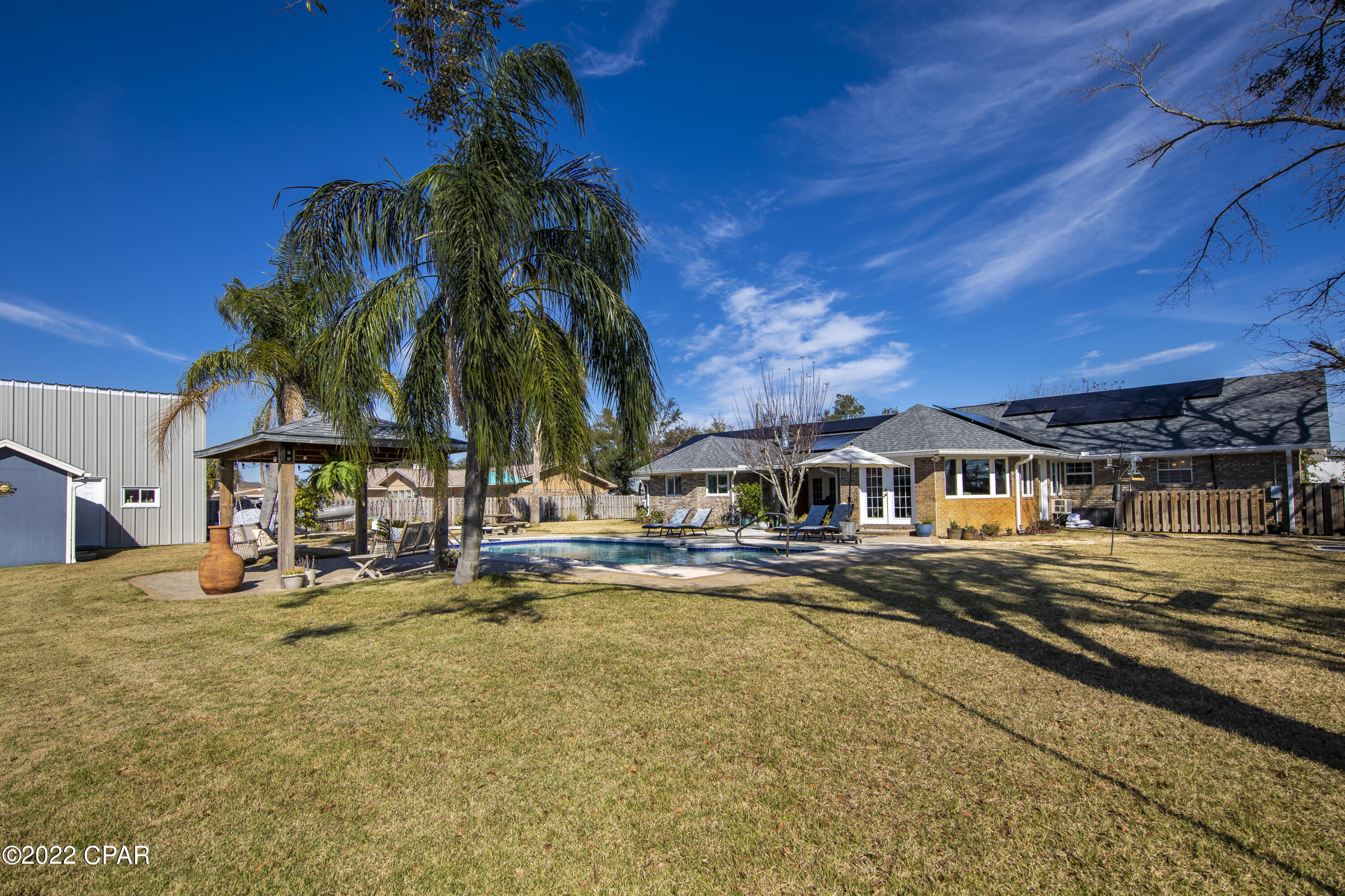 Baywood Shores Est Unit 4 - Residential