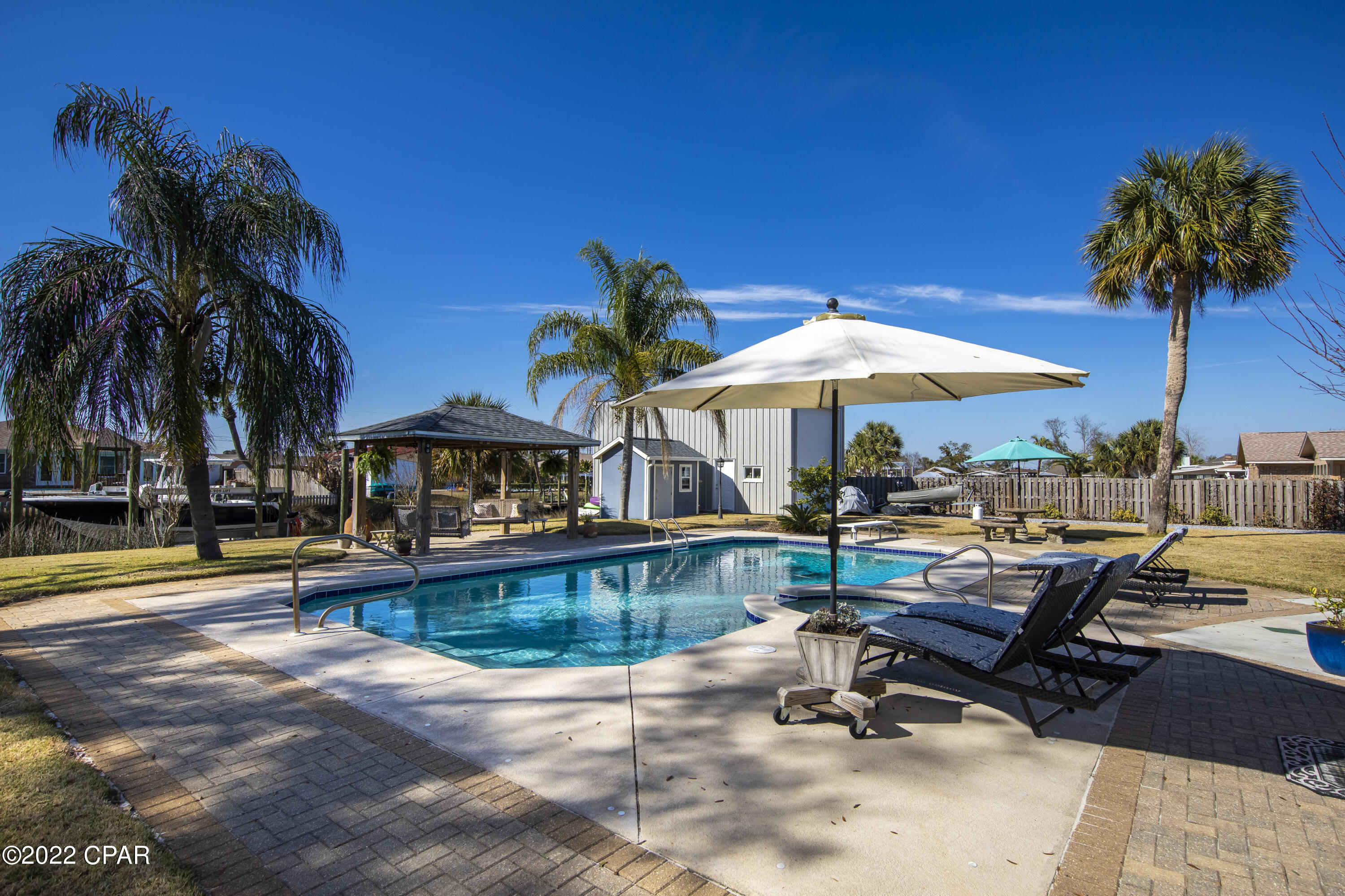 Baywood Shores Est Unit 4 - Residential