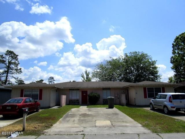 Belaire Estates Replat - Residential