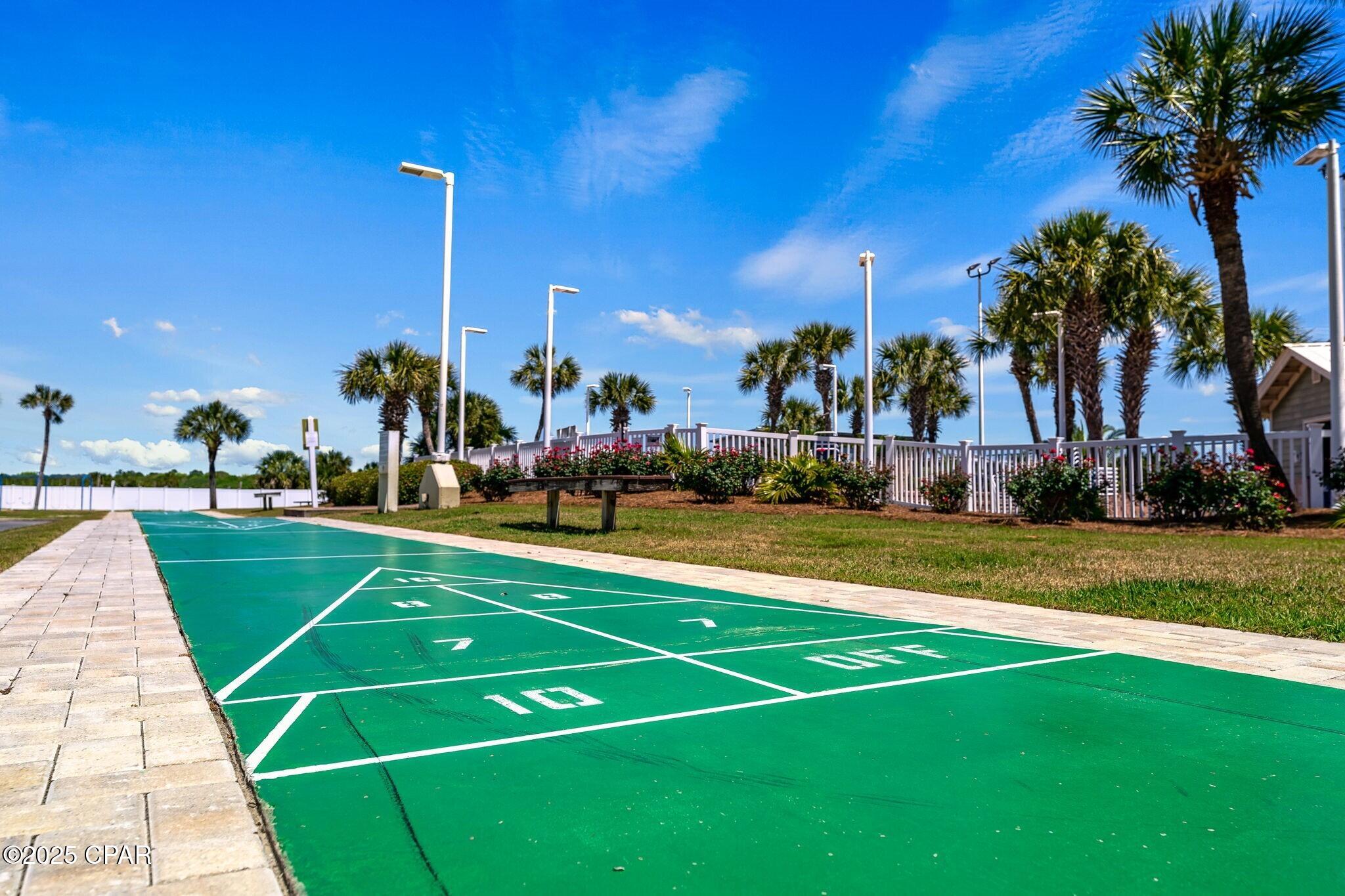 Pinnacle Port Phase 1-A - Residential