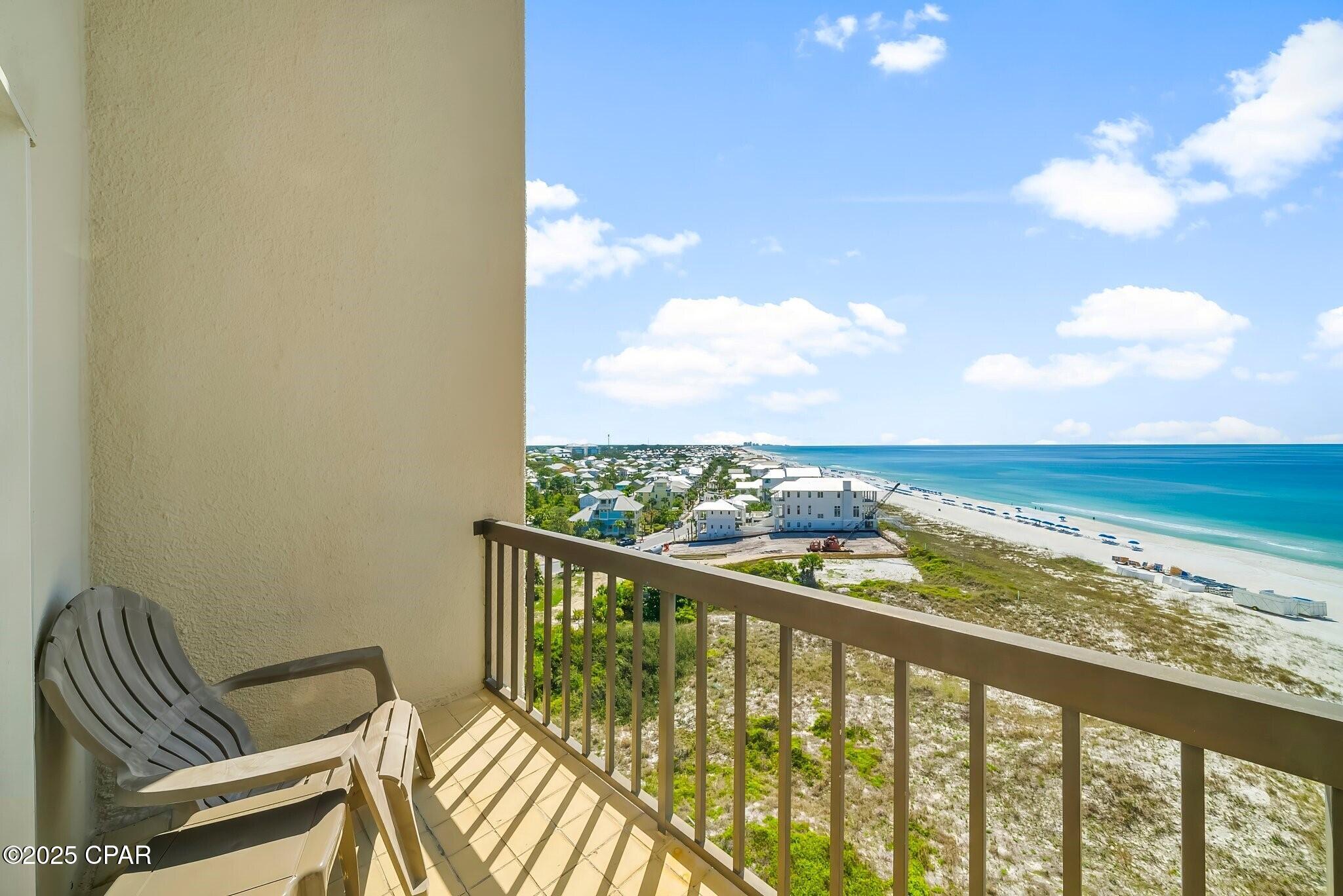 Pinnacle Port Phase 1-A - Residential