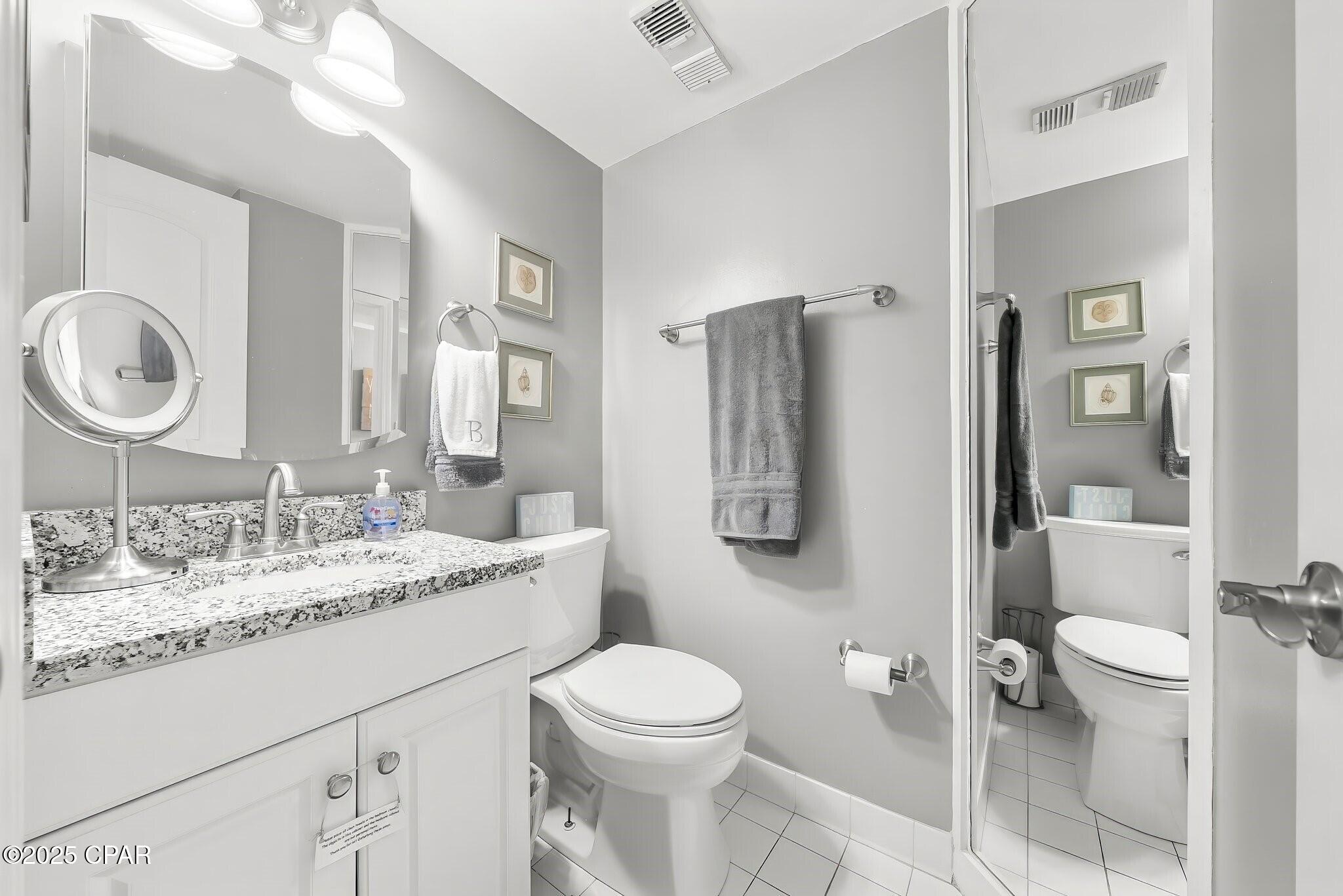 Pinnacle Port Phase 1-A - Residential