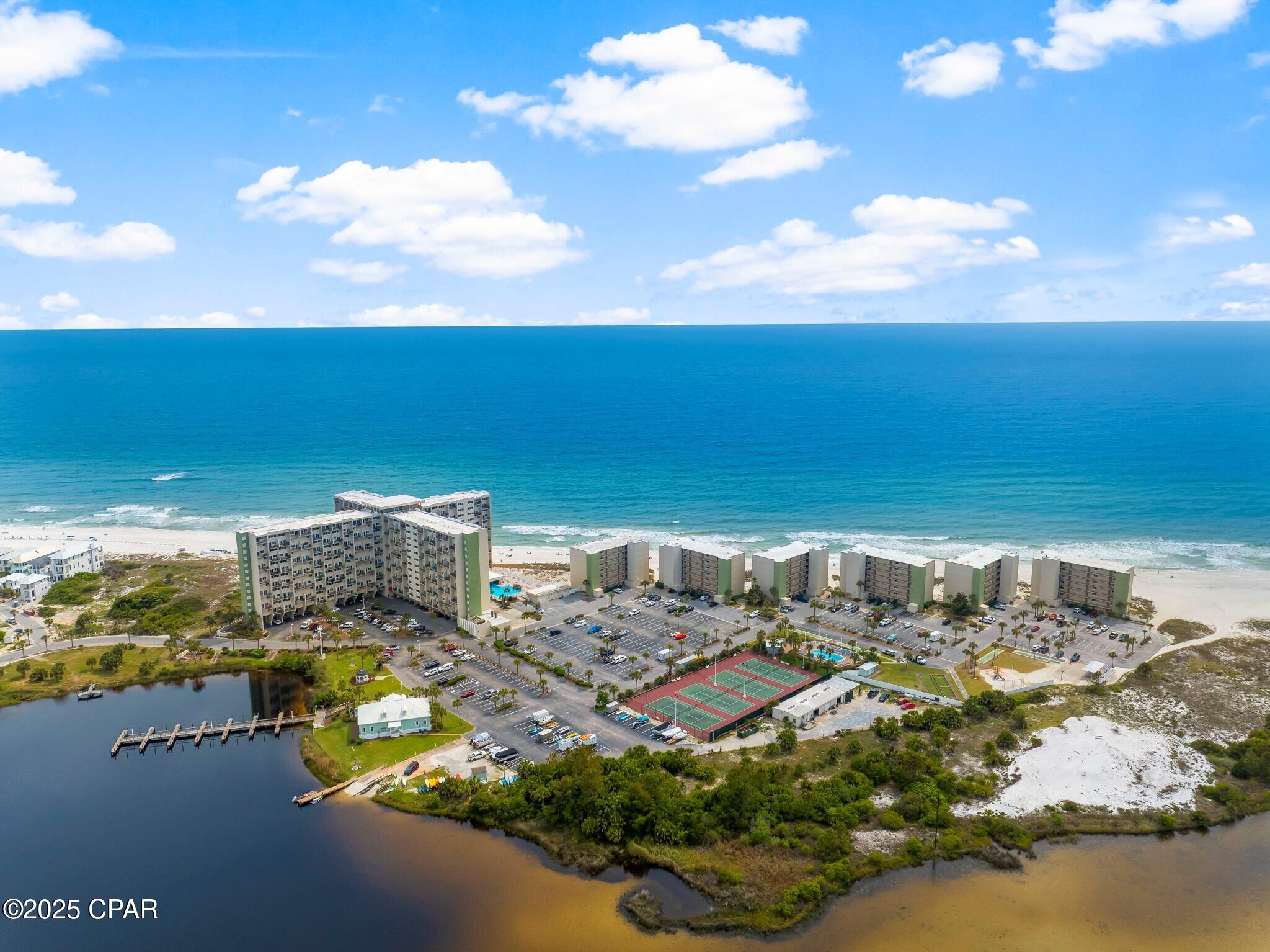 Pinnacle Port Phase 1-A - Residential