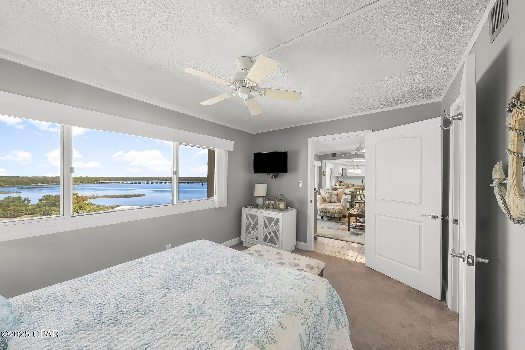 Pinnacle Port Phase 1-A - Residential