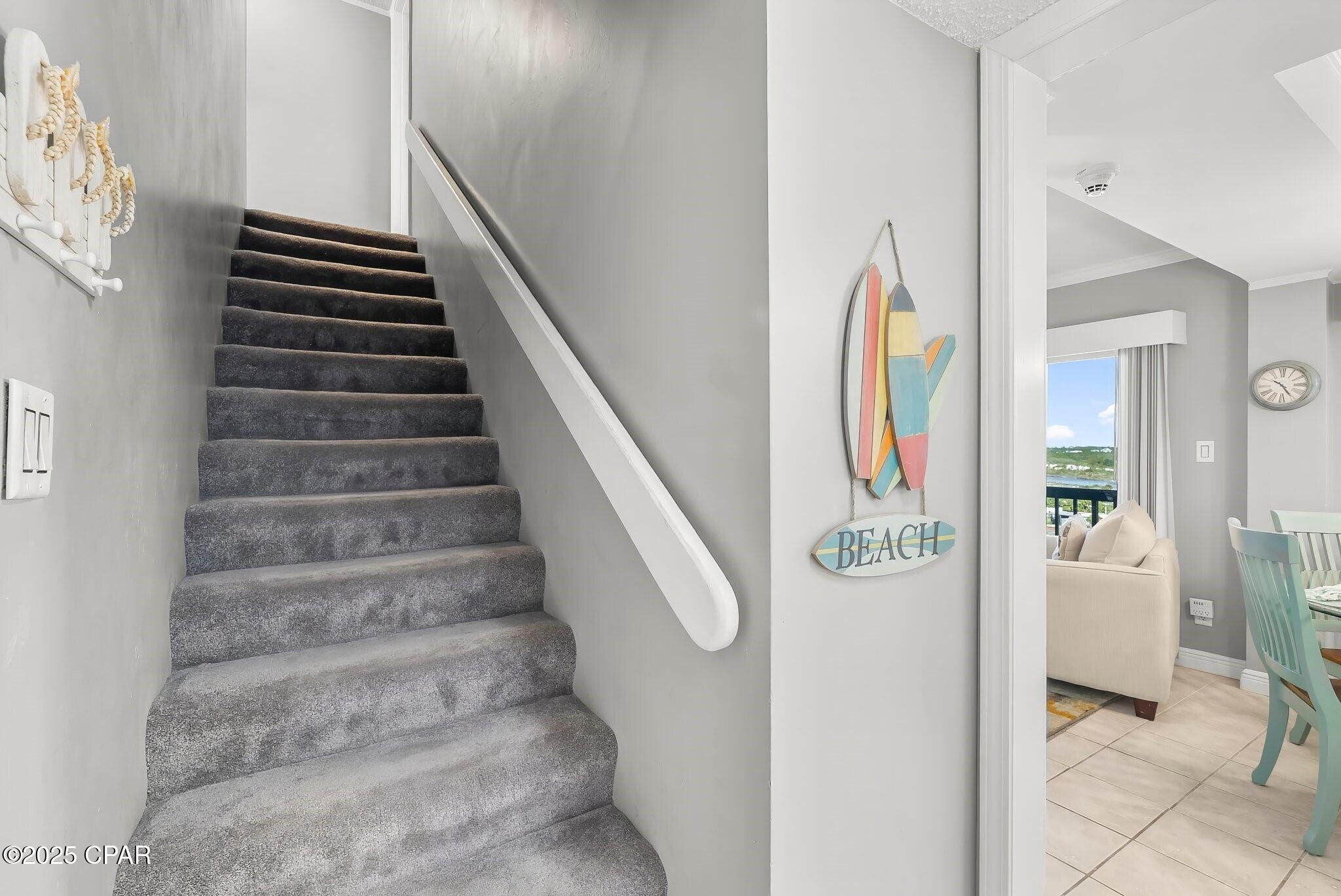 Pinnacle Port Phase 1-A - Residential