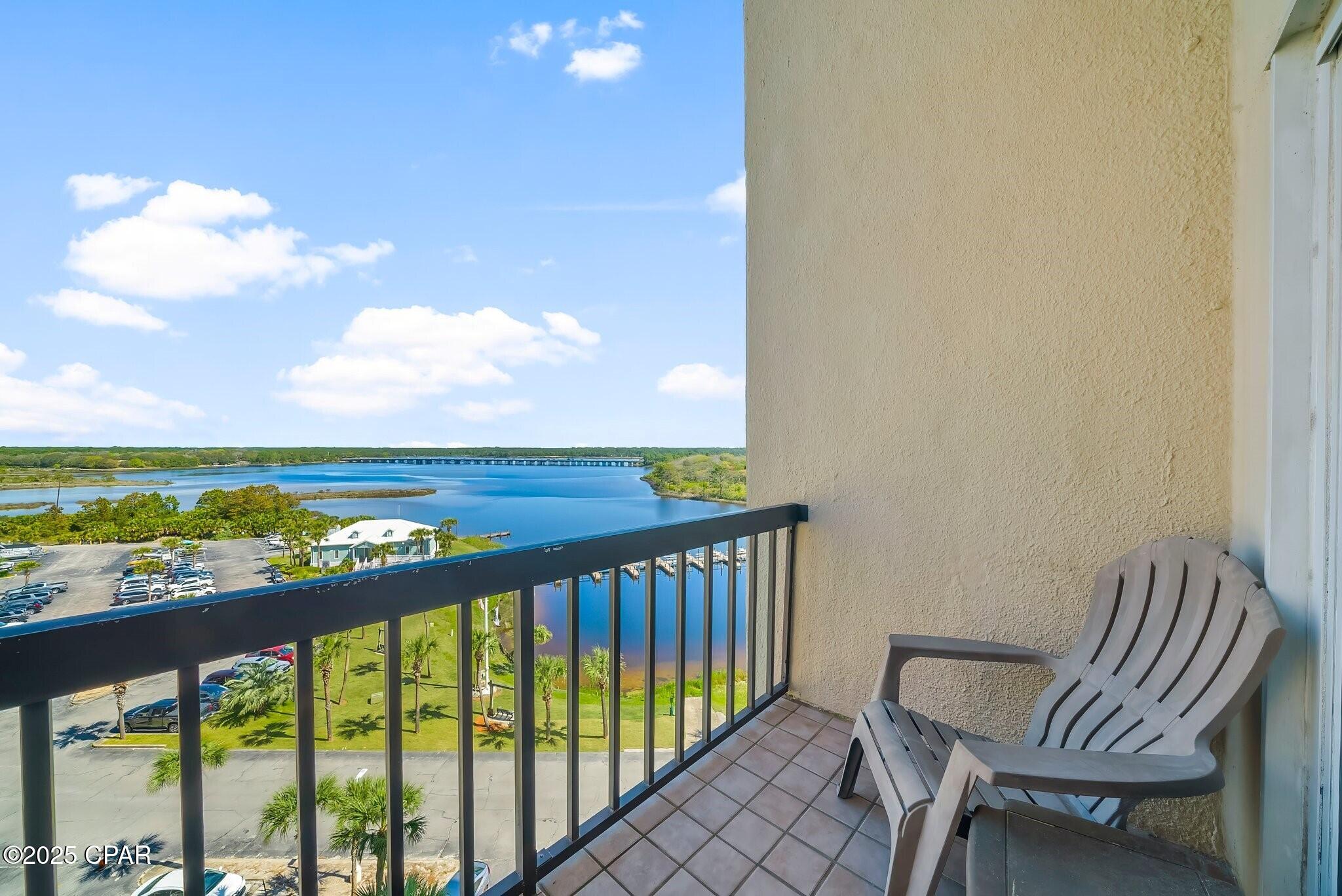 Pinnacle Port Phase 1-A - Residential