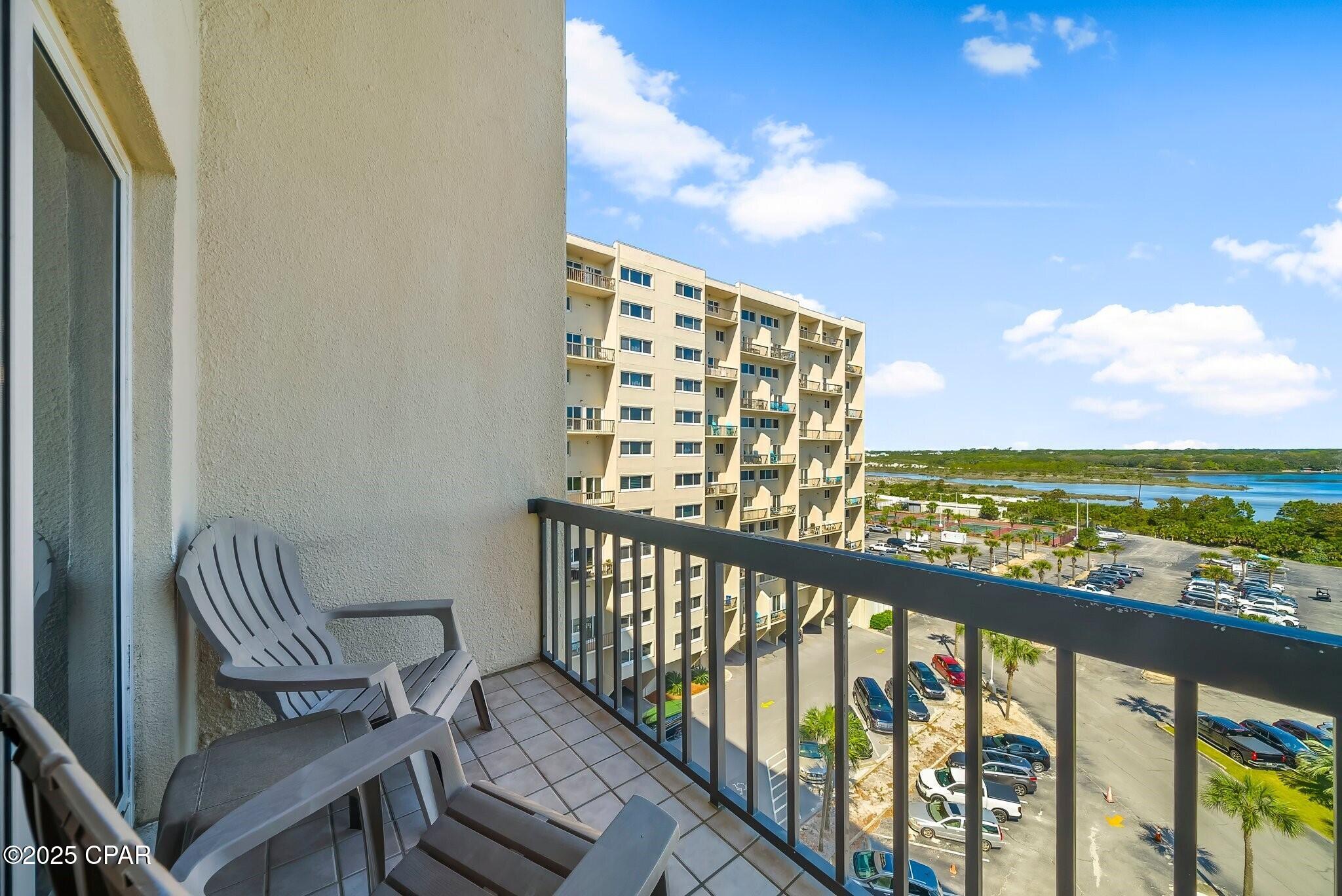 Pinnacle Port Phase 1-A - Residential