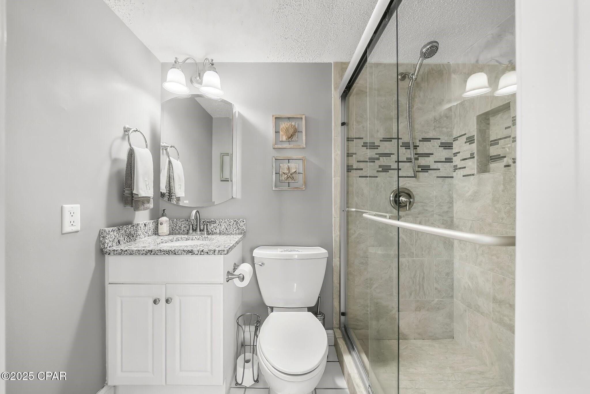 Pinnacle Port Phase 1-A - Residential