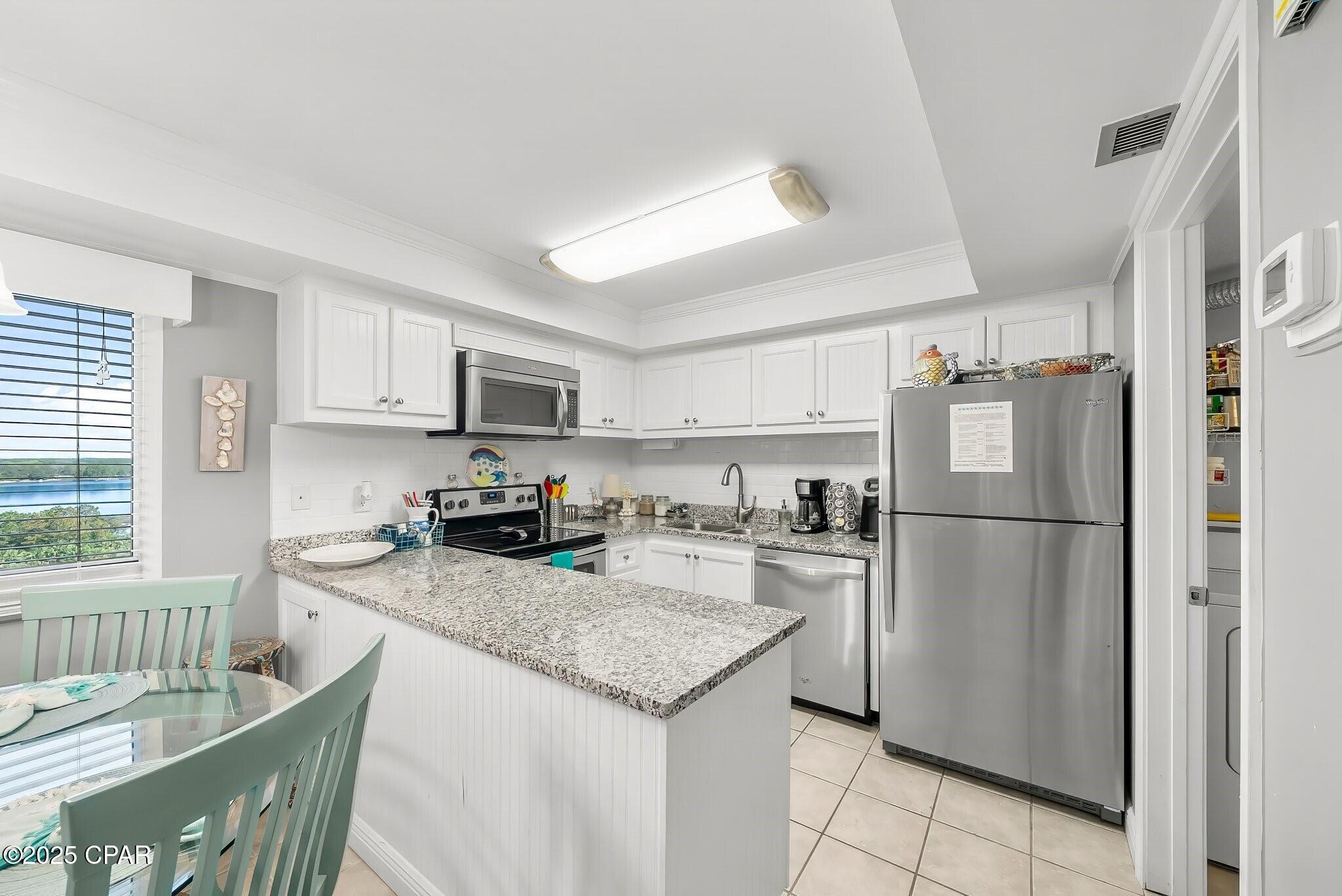 Pinnacle Port Phase 1-A - Residential