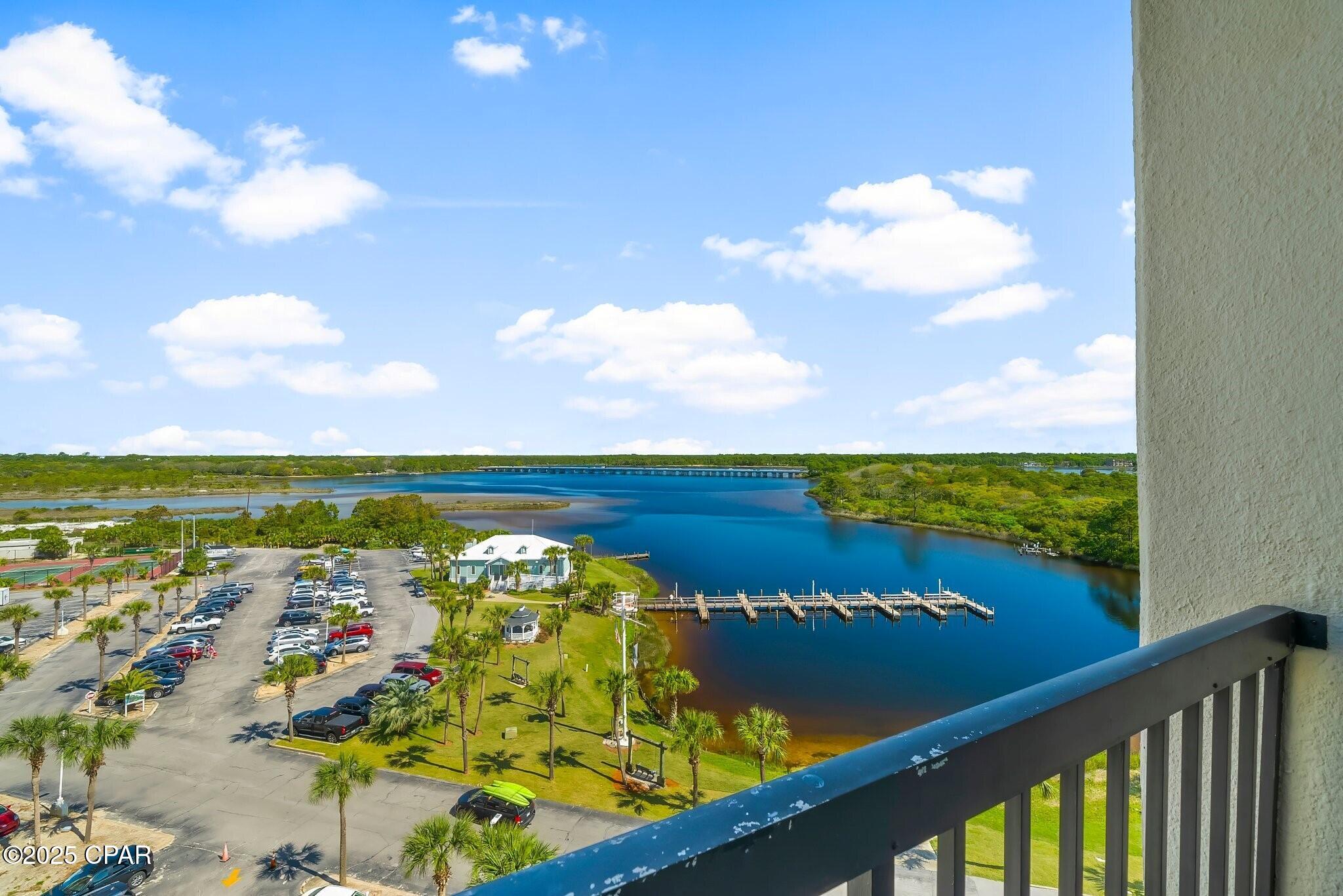 Pinnacle Port Phase 1-A - Residential